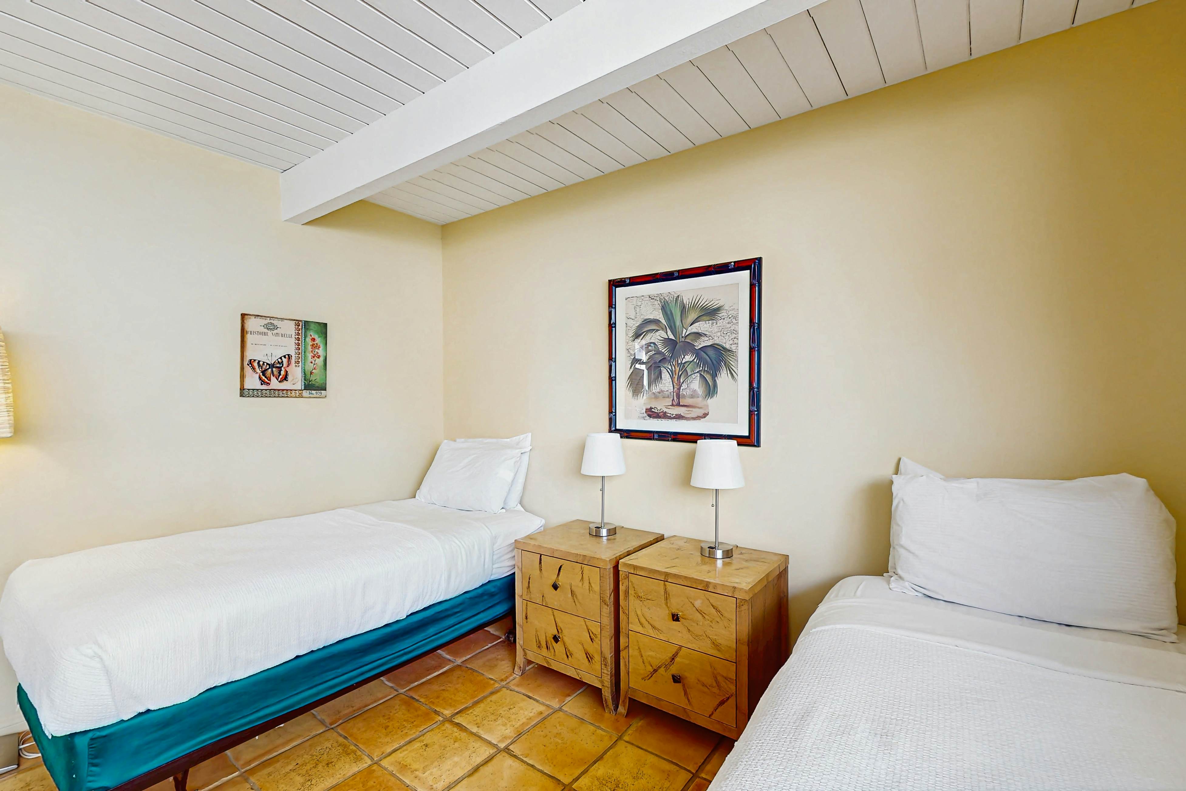 Early California Style - 290