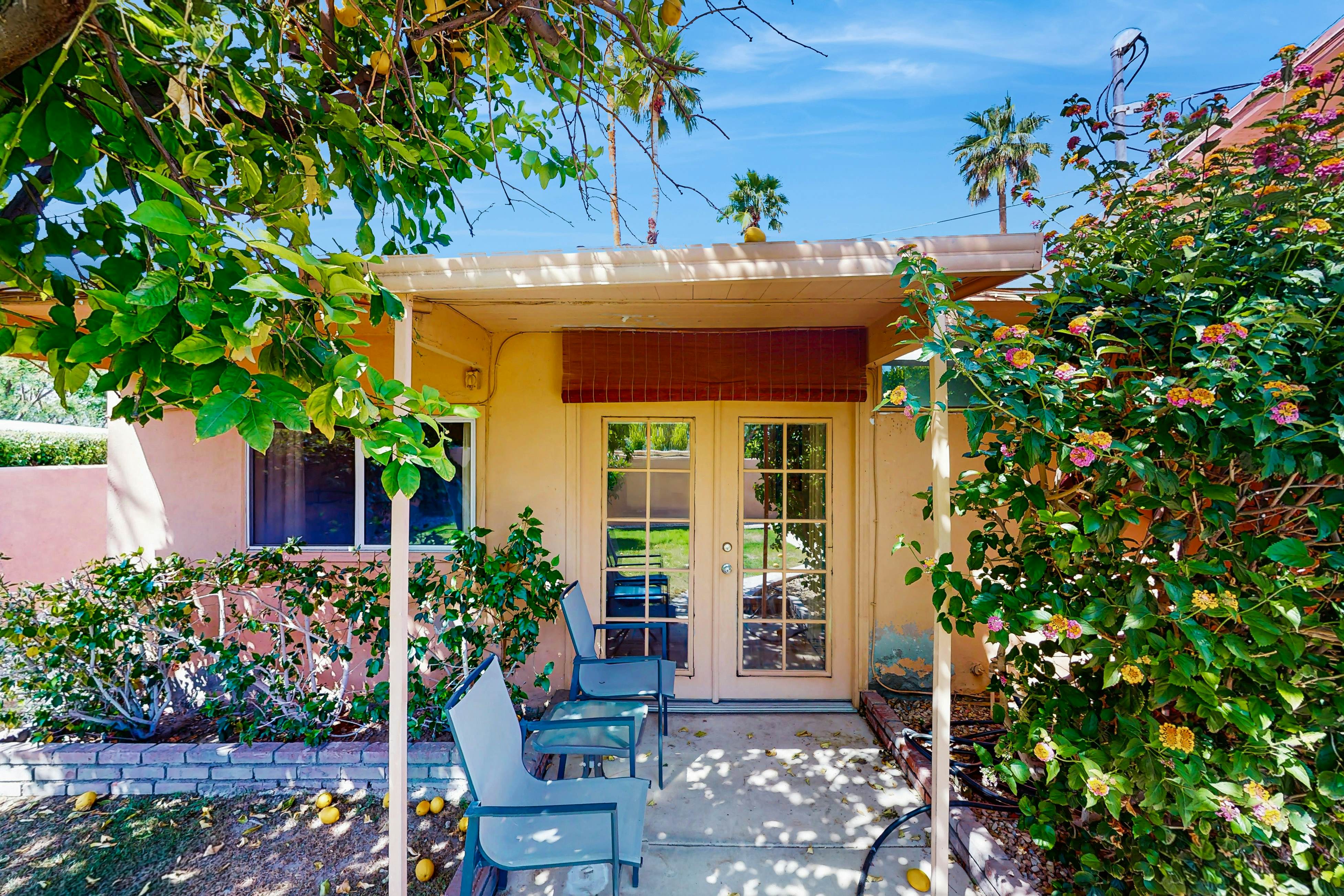 Early California Style - 290