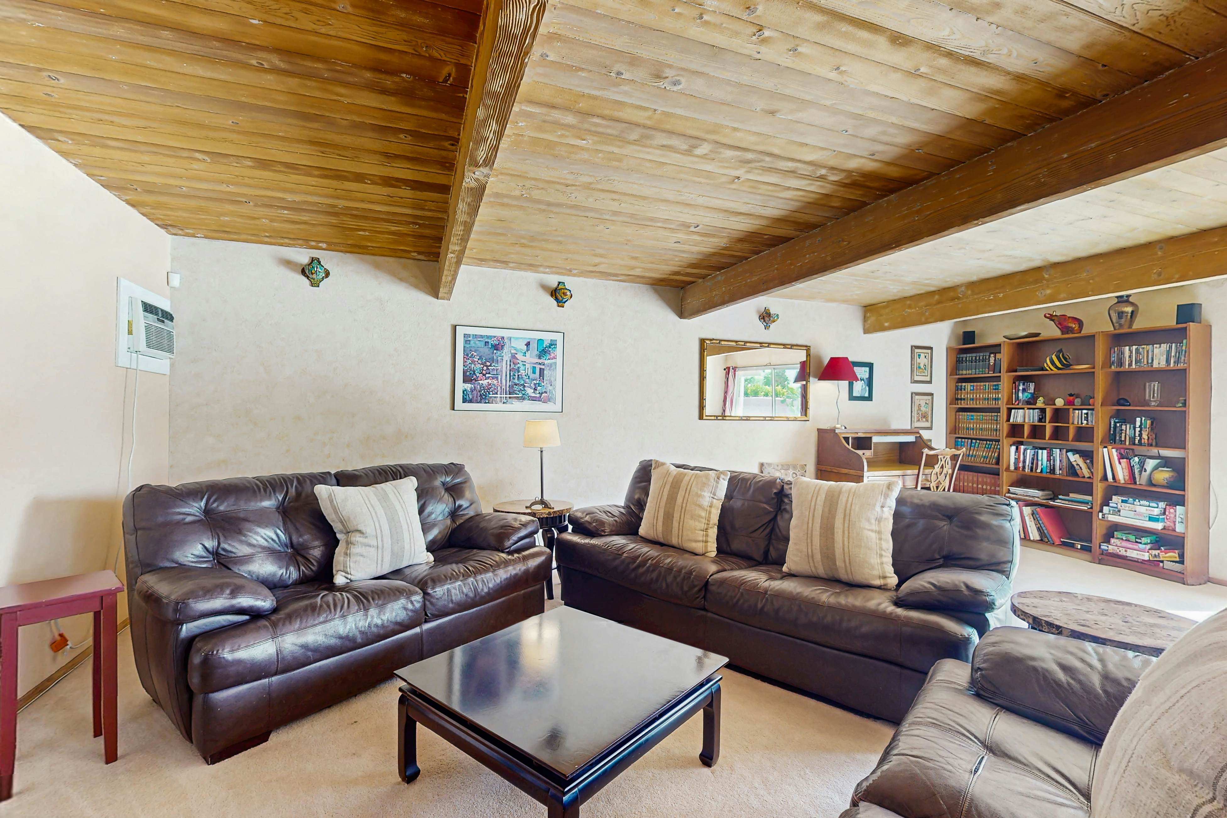 Early California Style - 290