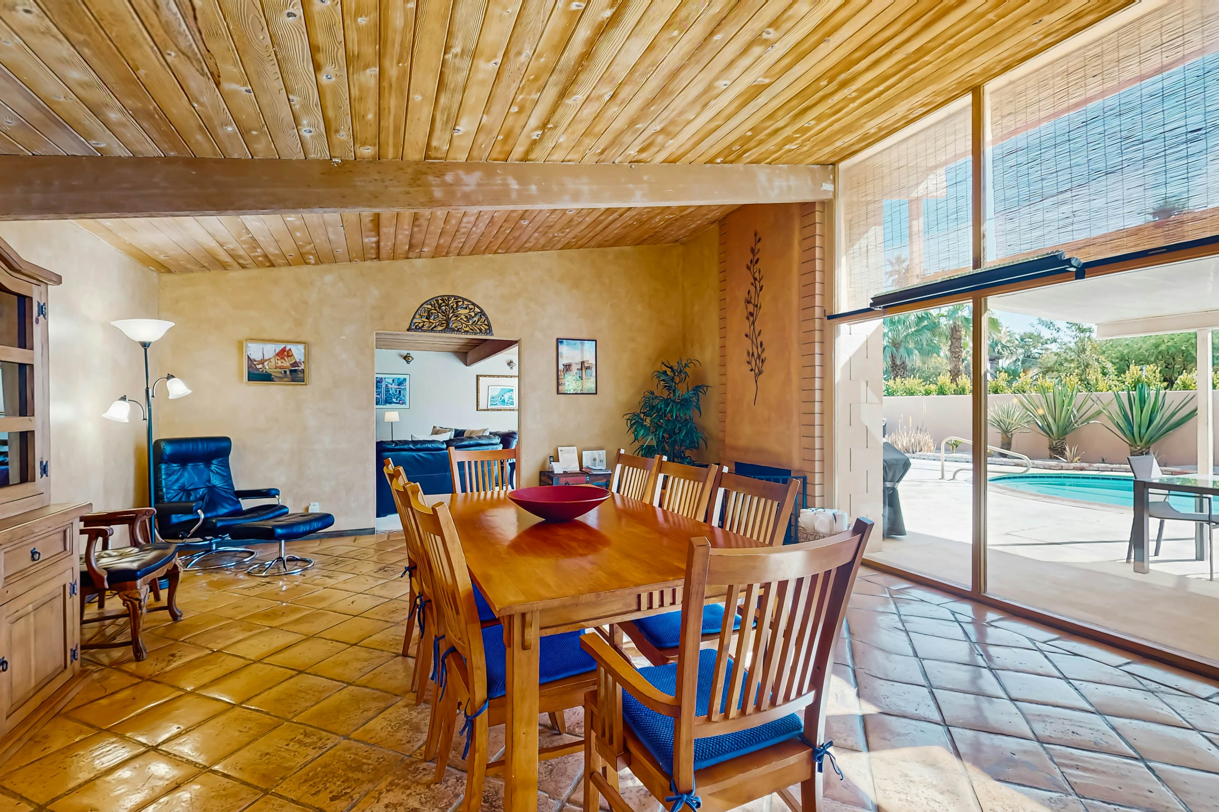 Early California Style - 290