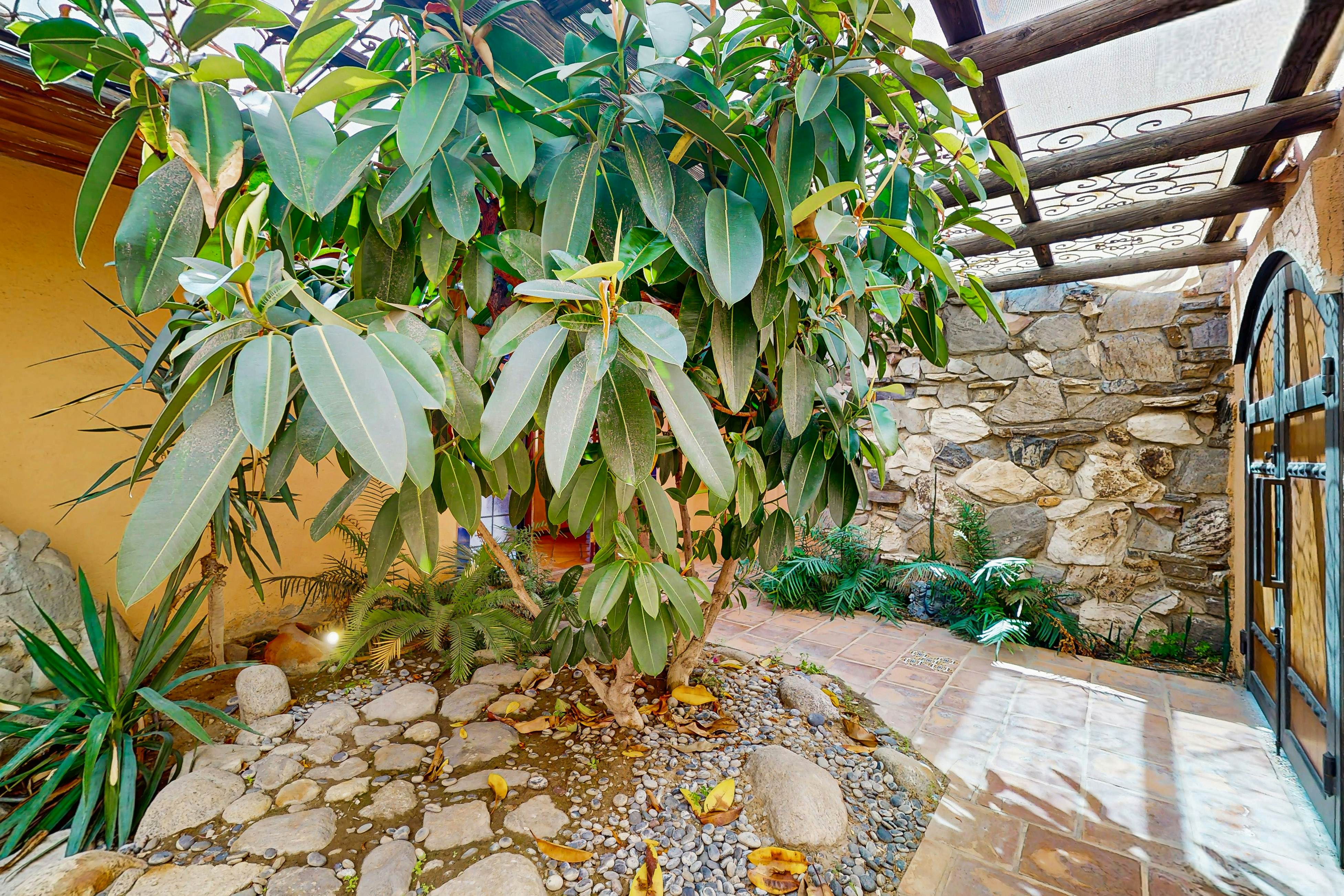 Early California Style - 290