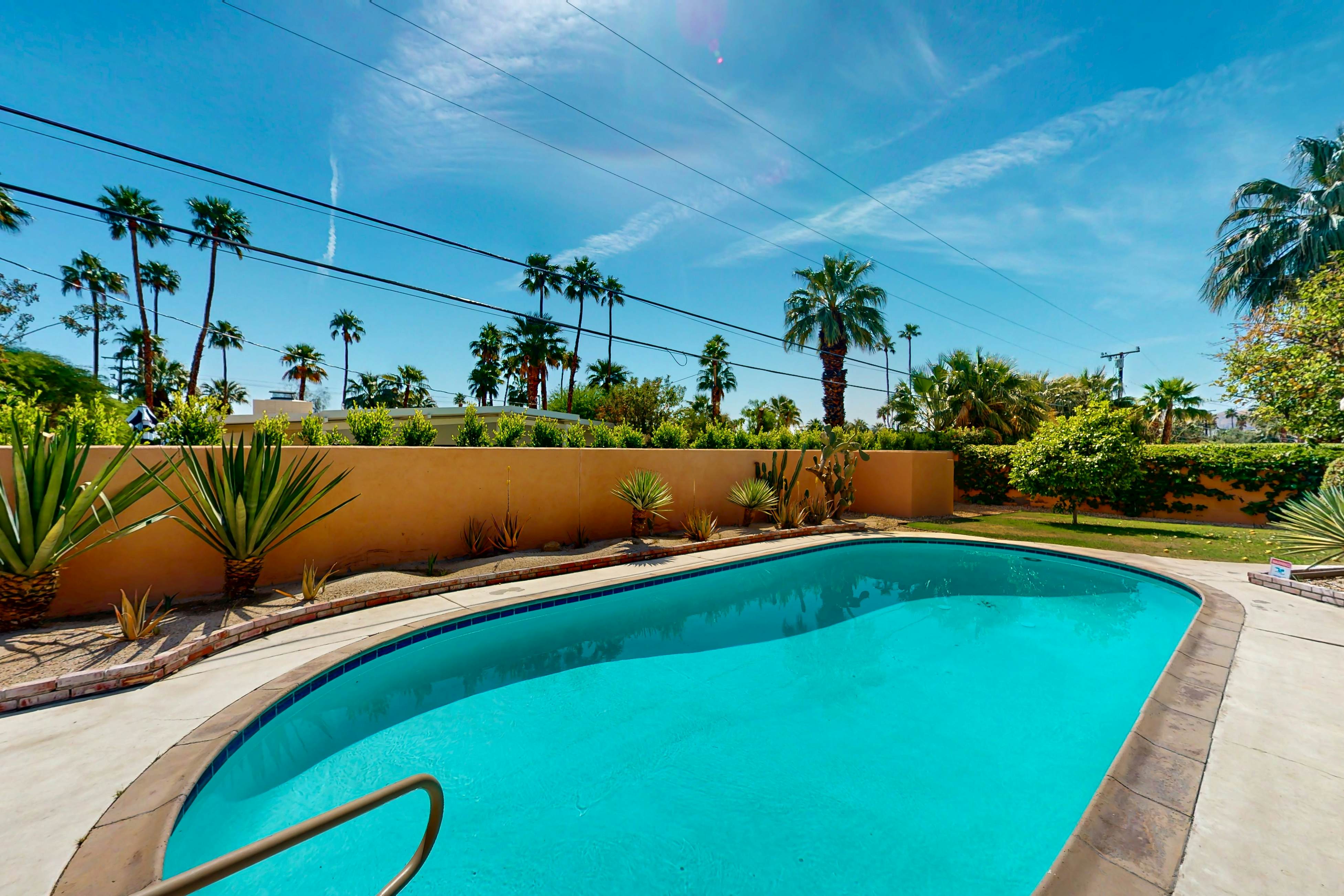 Early California Style - 290