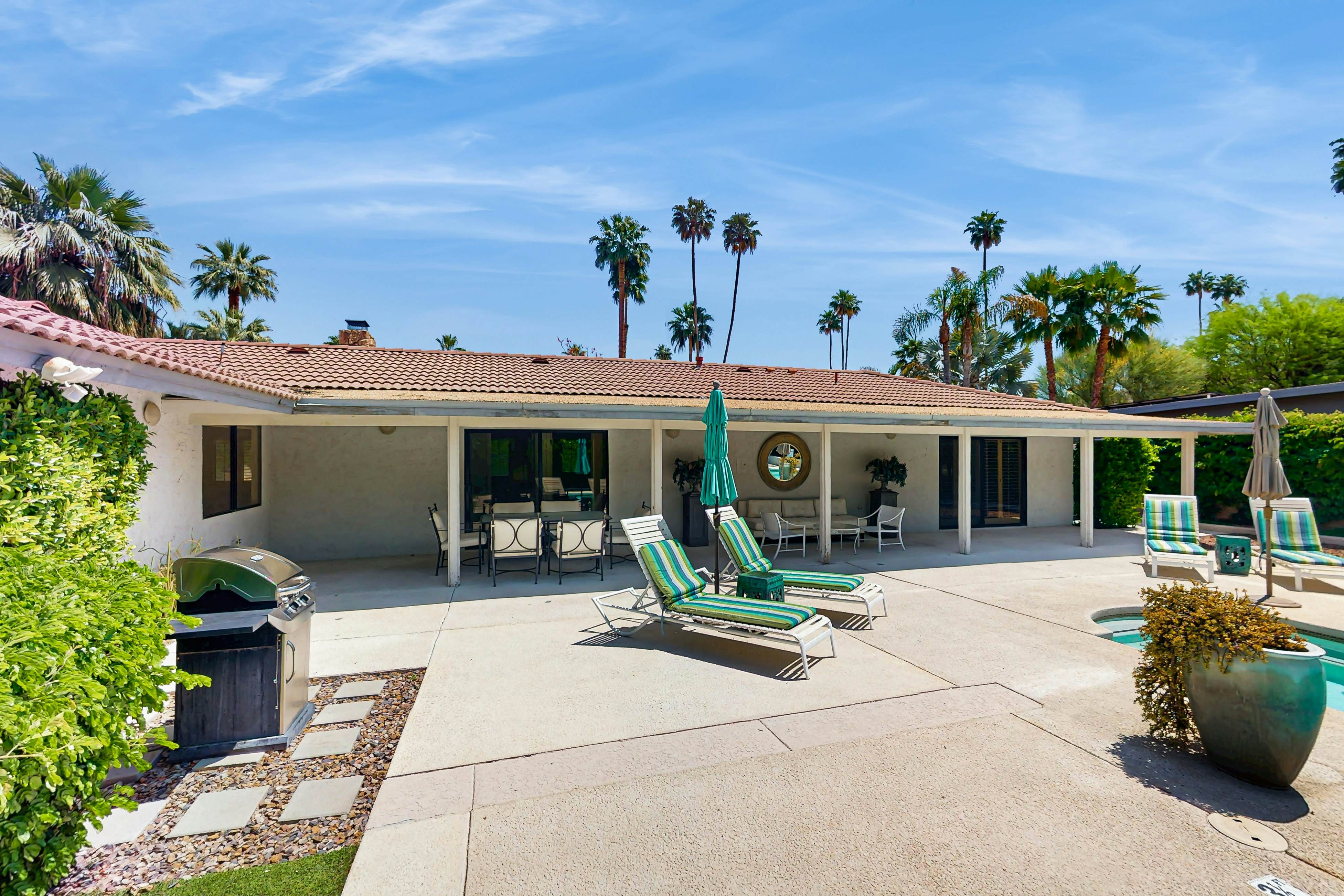 South Palm Springs Paradise - 3589