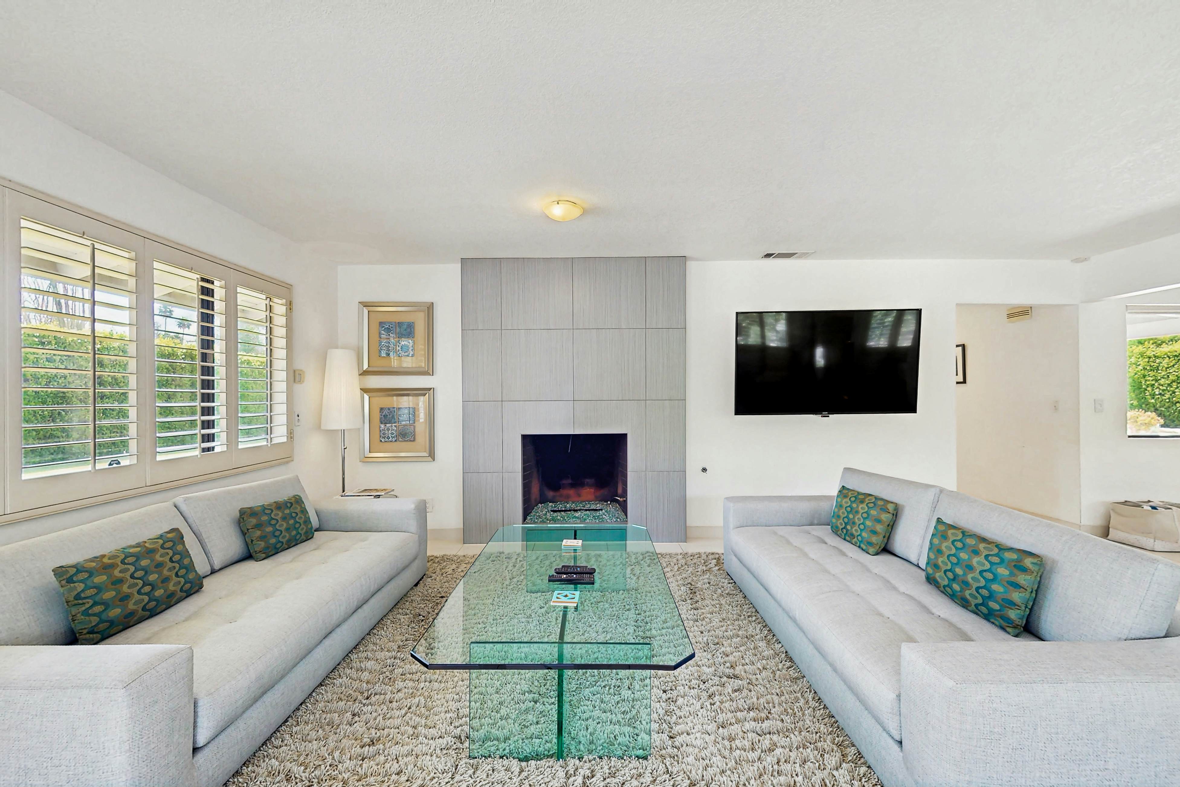 South Palm Springs Paradise - 3589