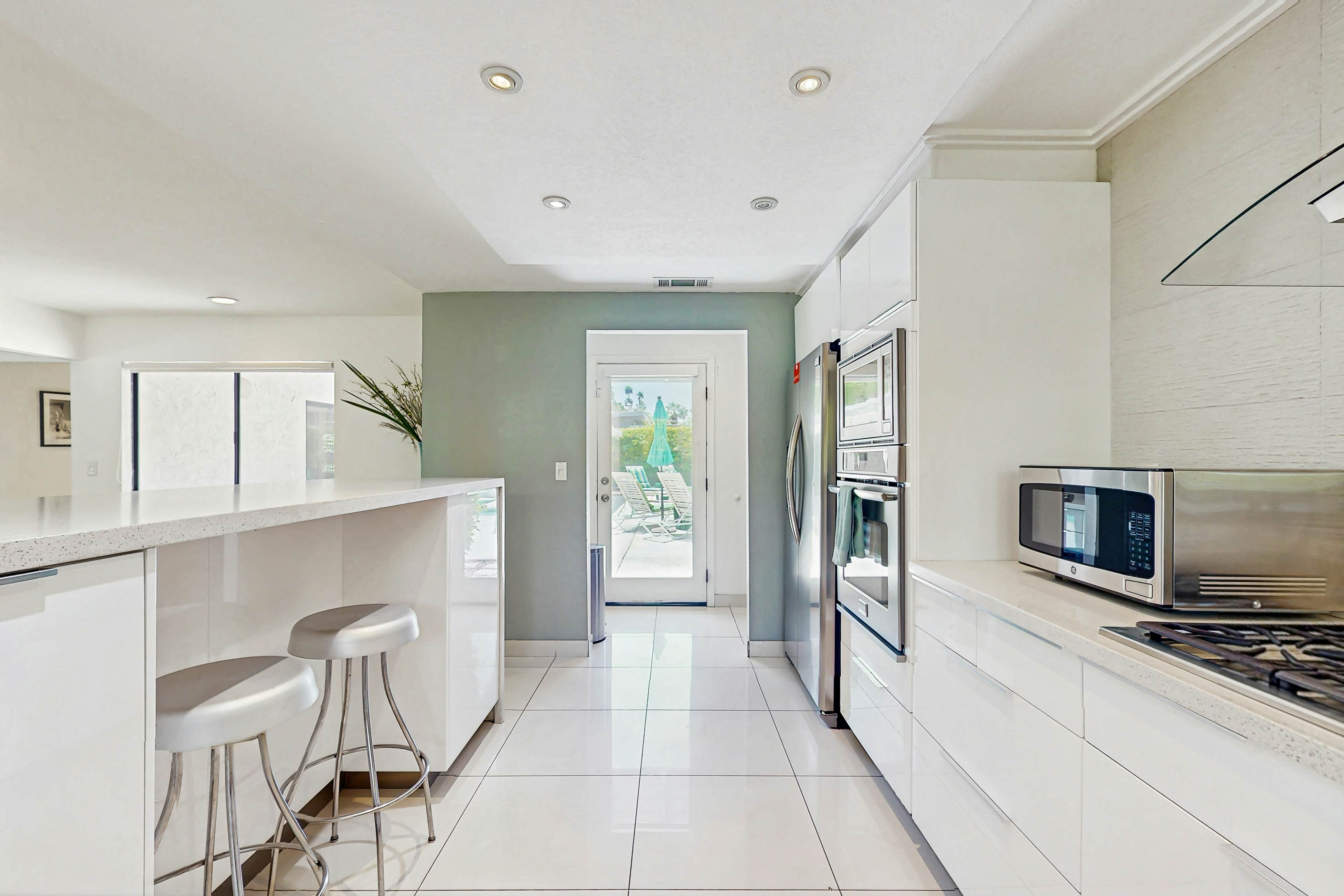 South Palm Springs Paradise - 3589