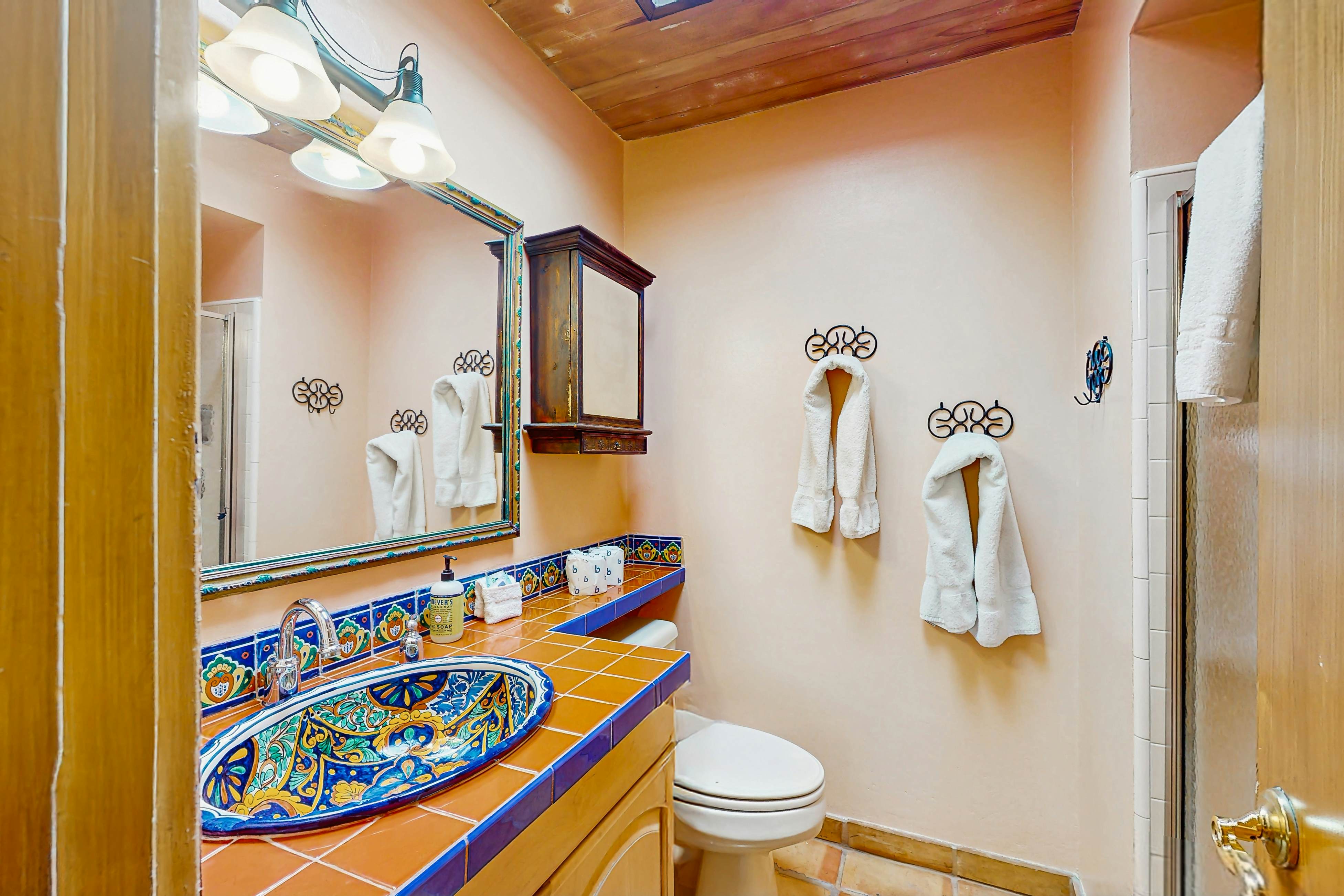 Early California Style - 290