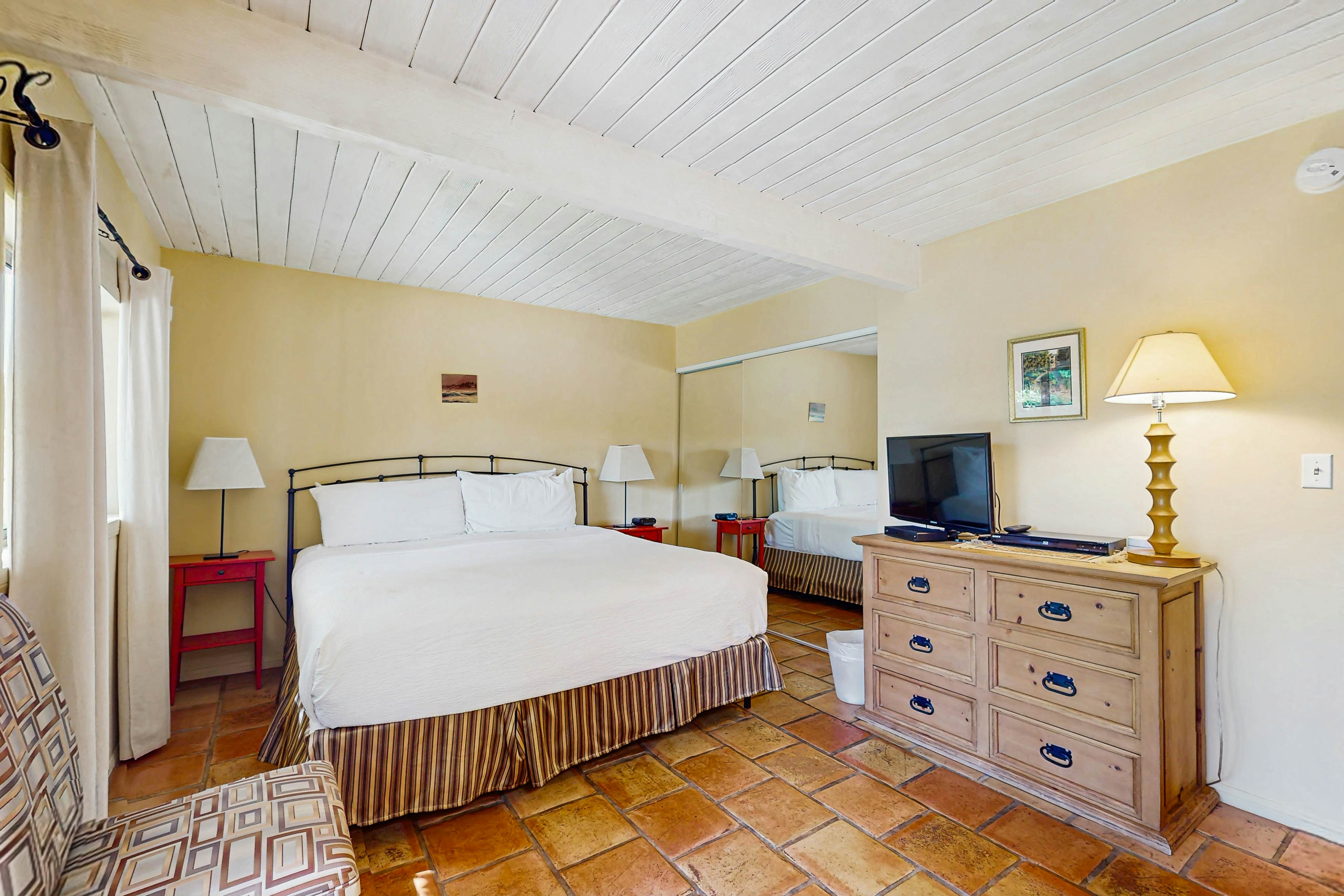 Early California Style - 290