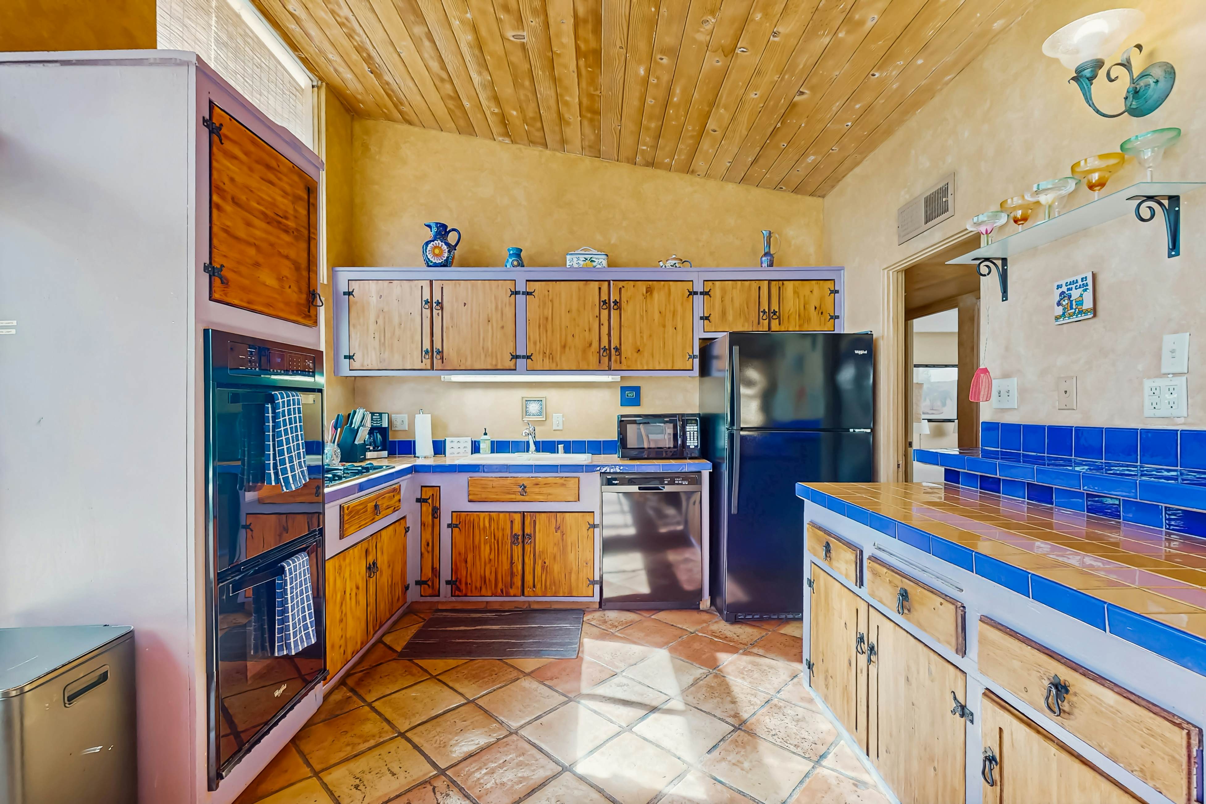 Early California Style - 290