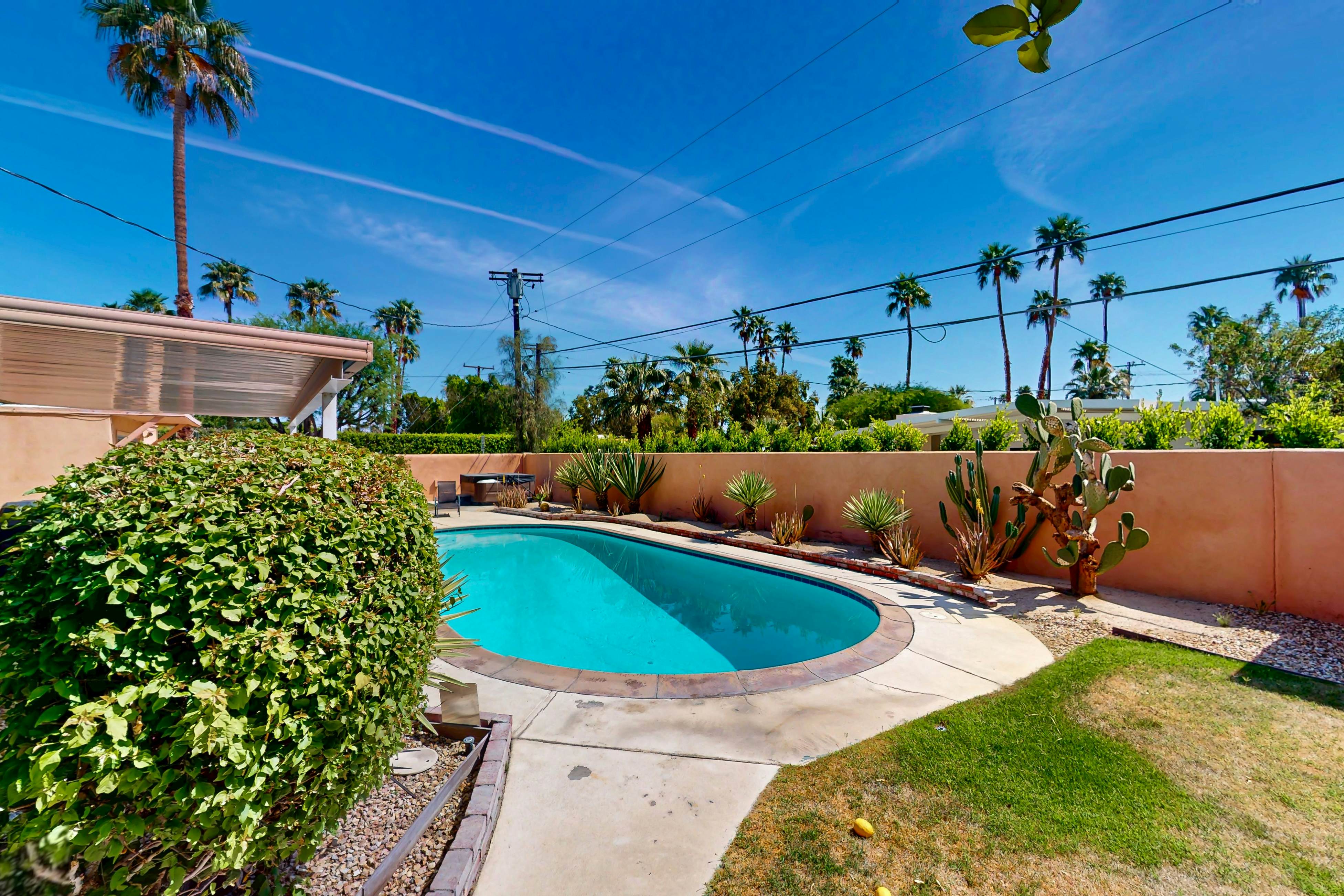 Early California Style - 290