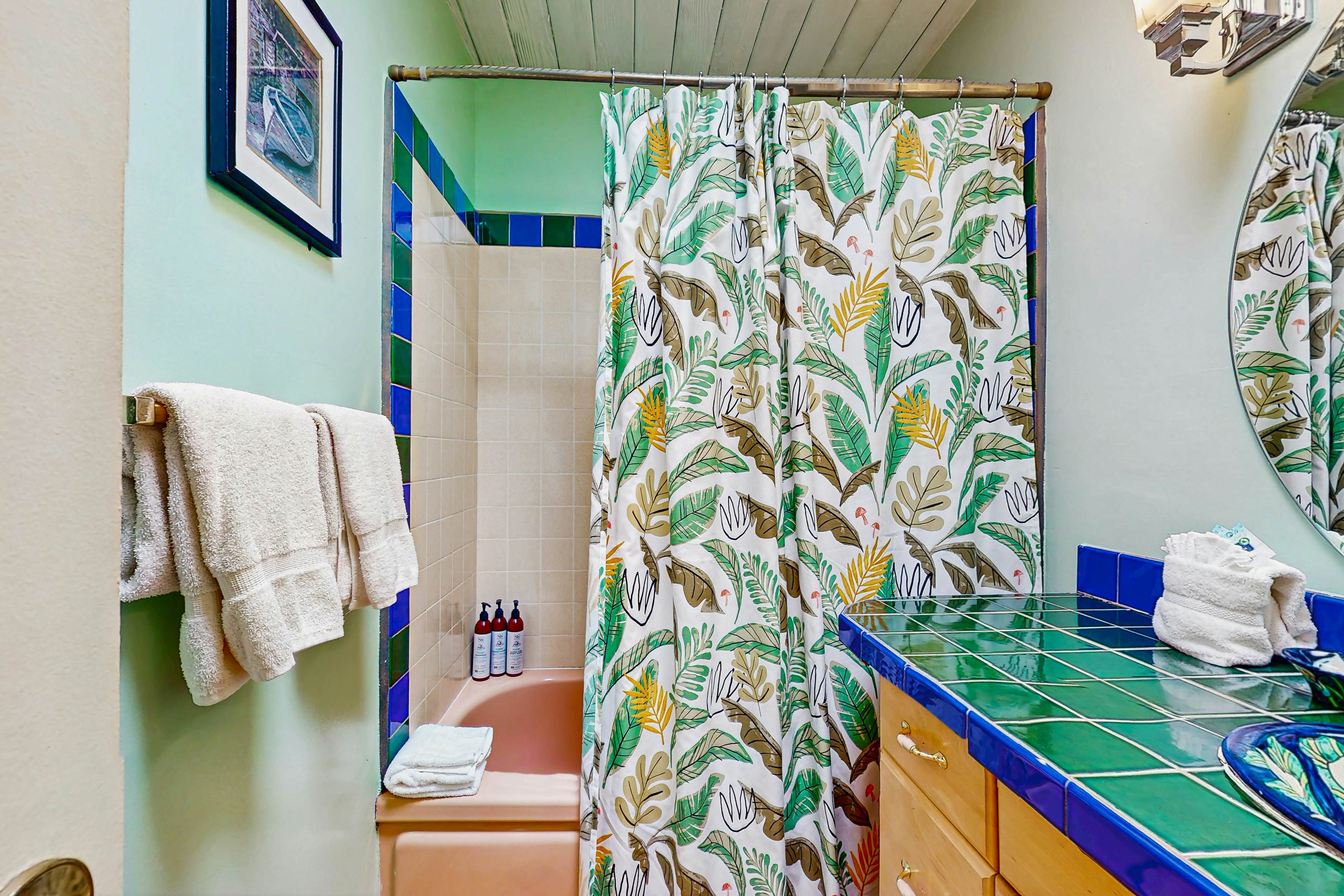 Early California Style - 290