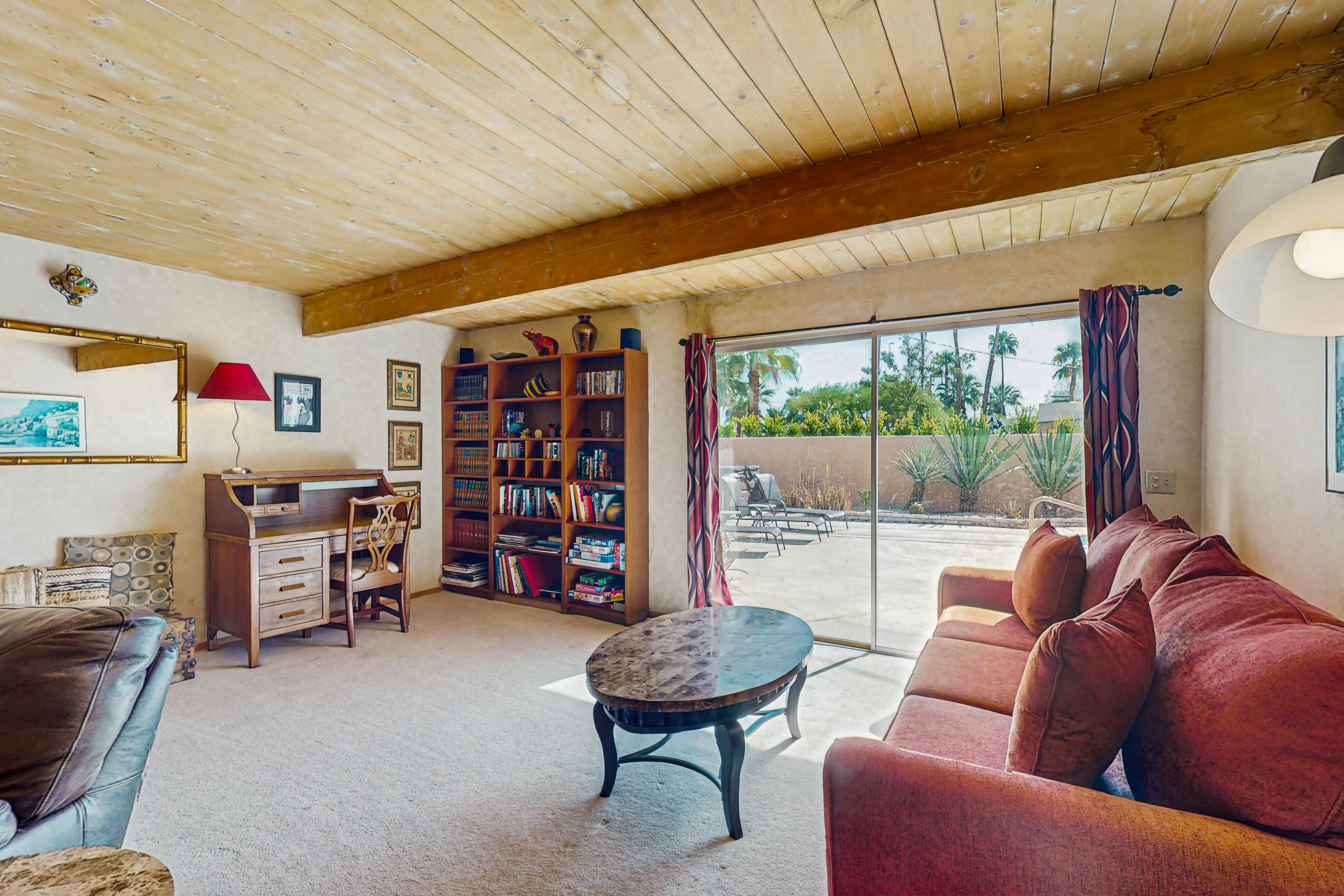 Early California Style - 290