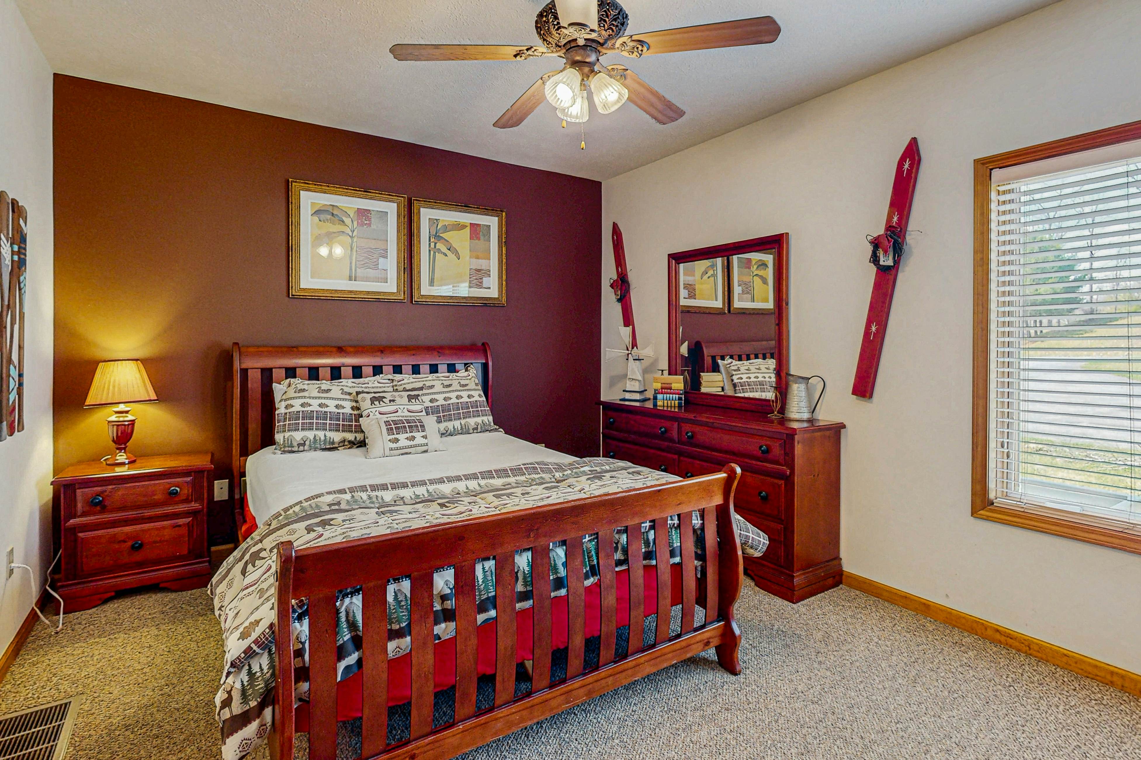 600 Overlook Pass #1B