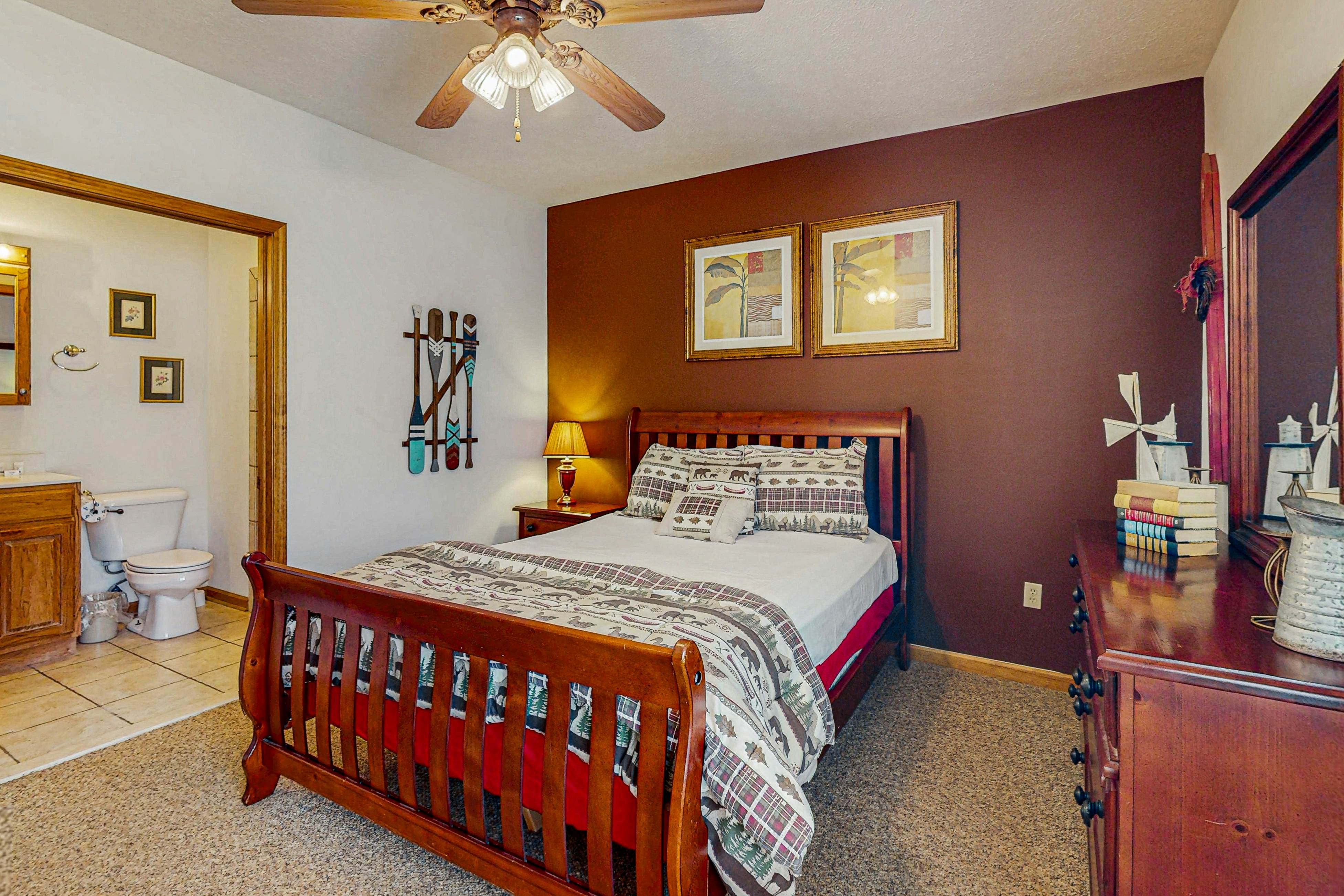 600 Overlook Pass #1B