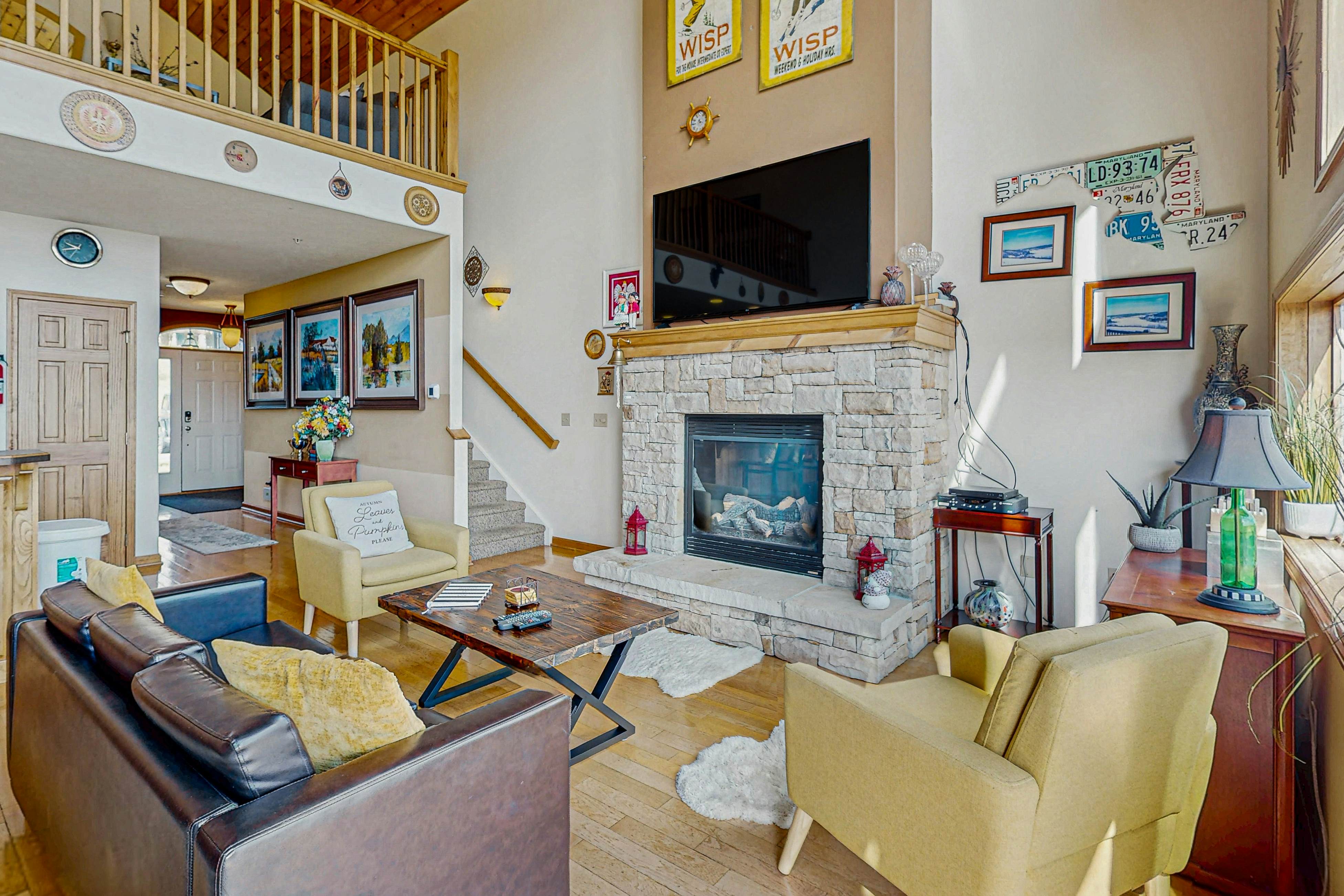 600 Overlook Pass #1B