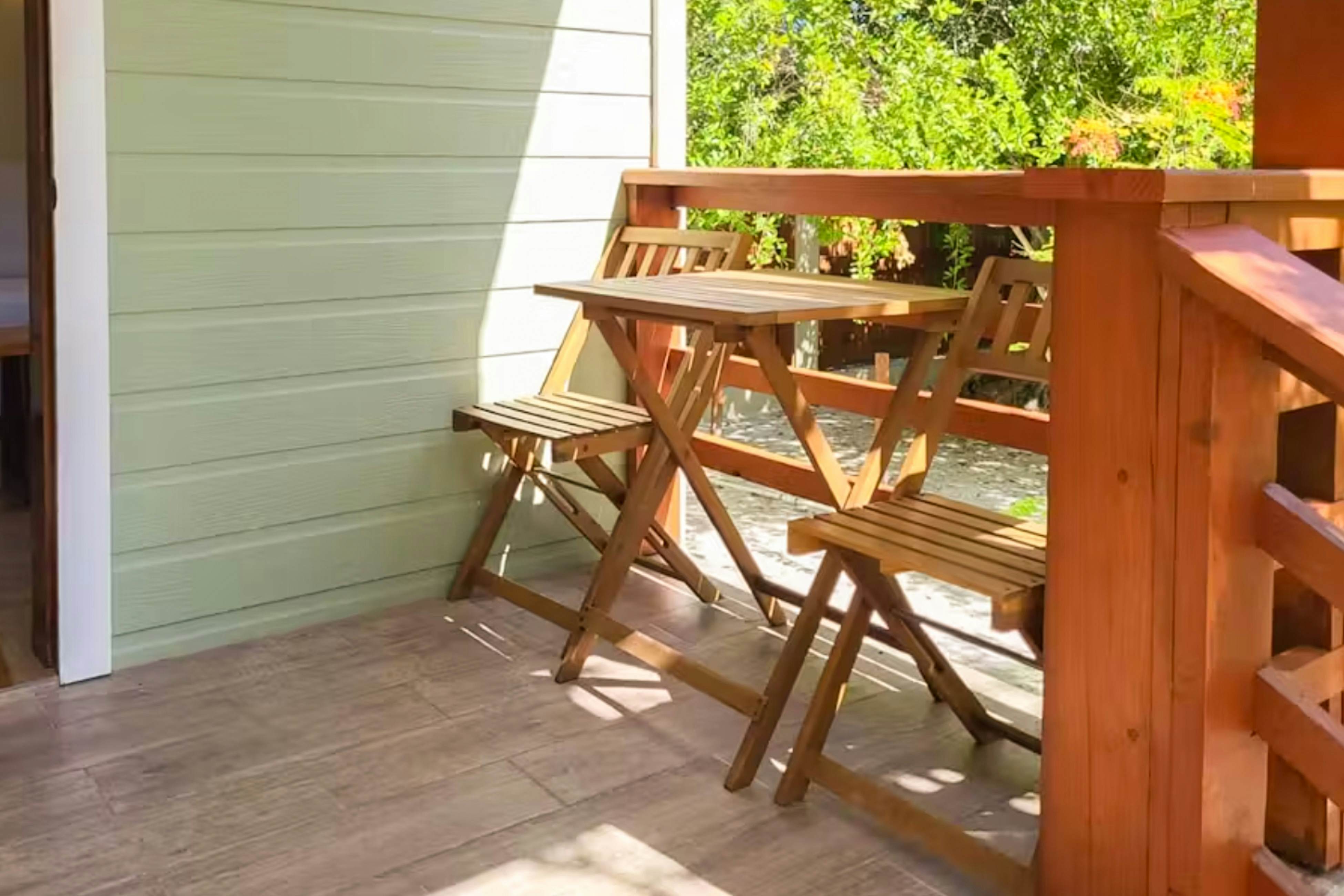 The Cottages at Island Pearl Gold Standard Certified