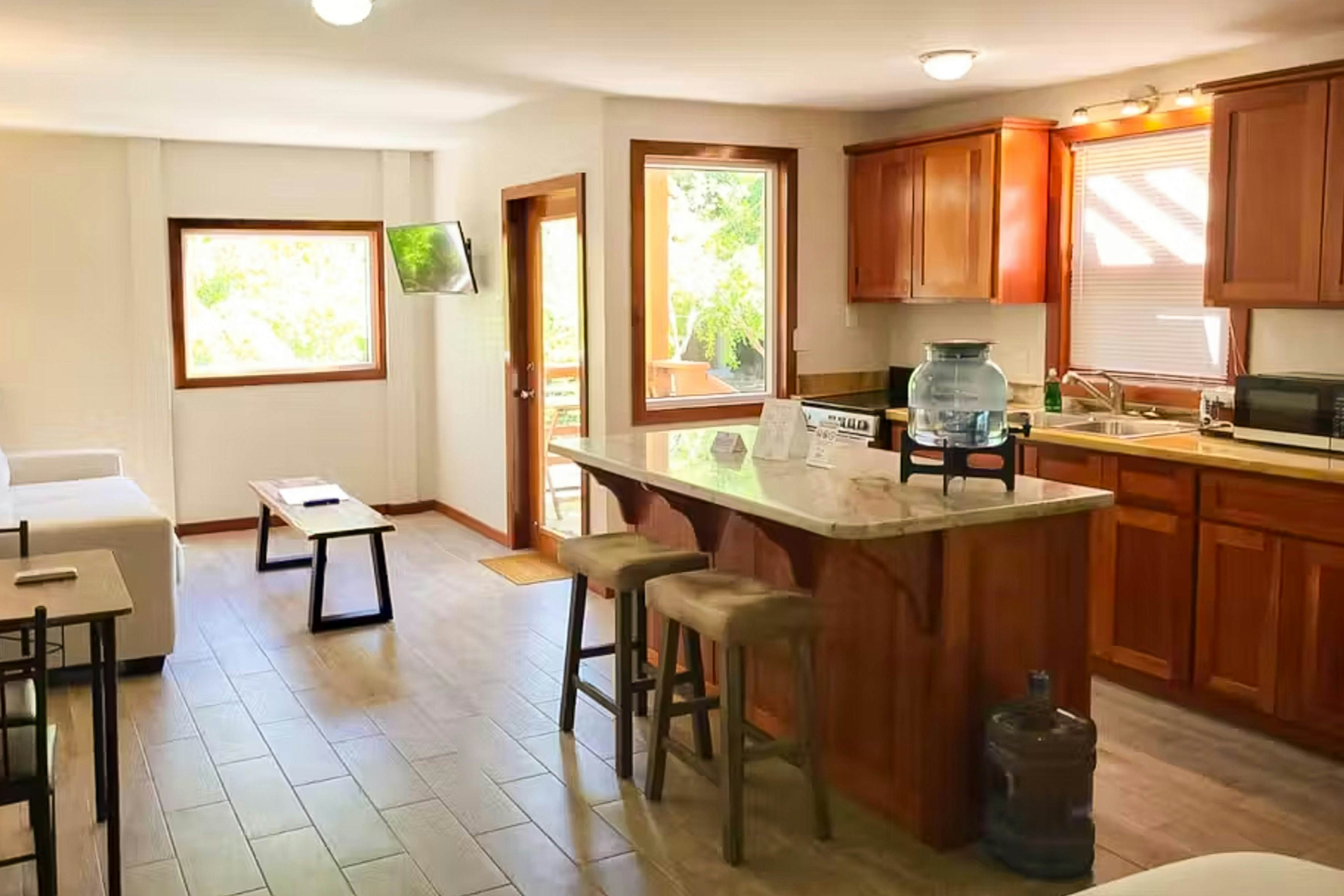 The Cottages at Island Pearl Gold Standard Certified