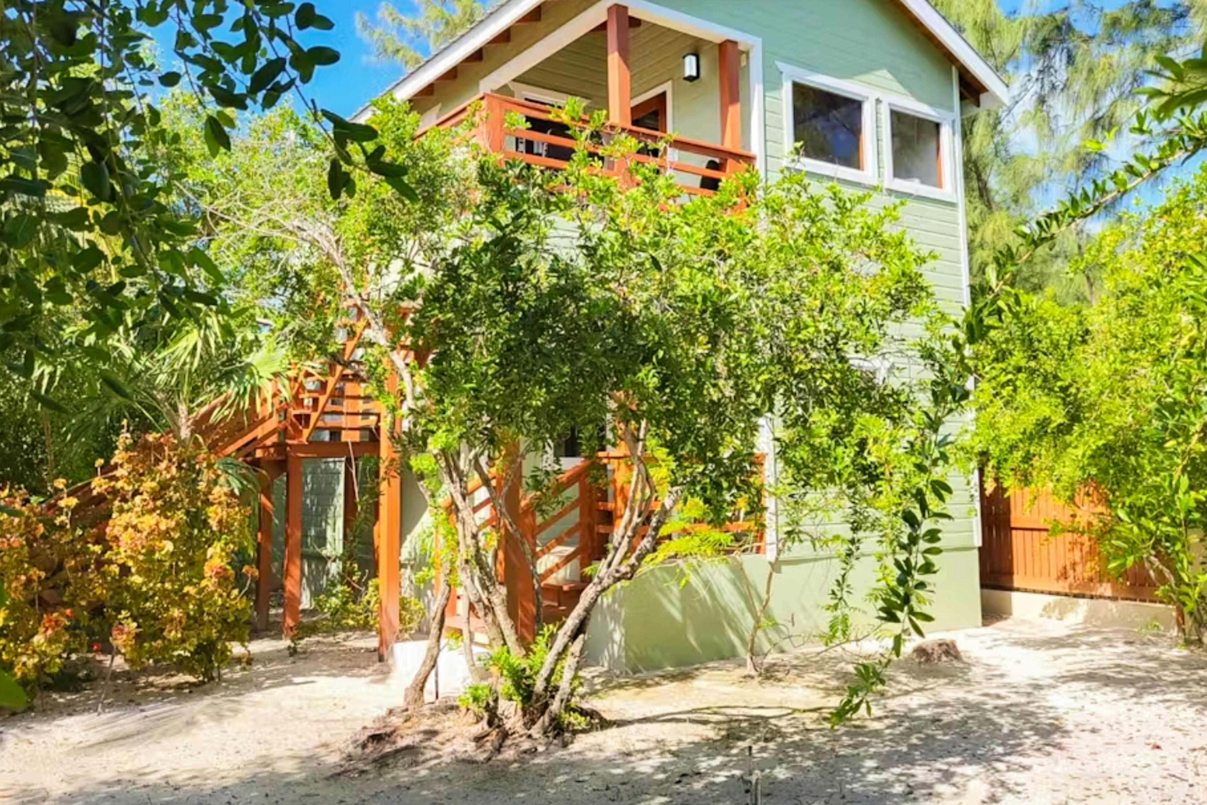 The Cottages at Island Pearl Gold Standard Certified