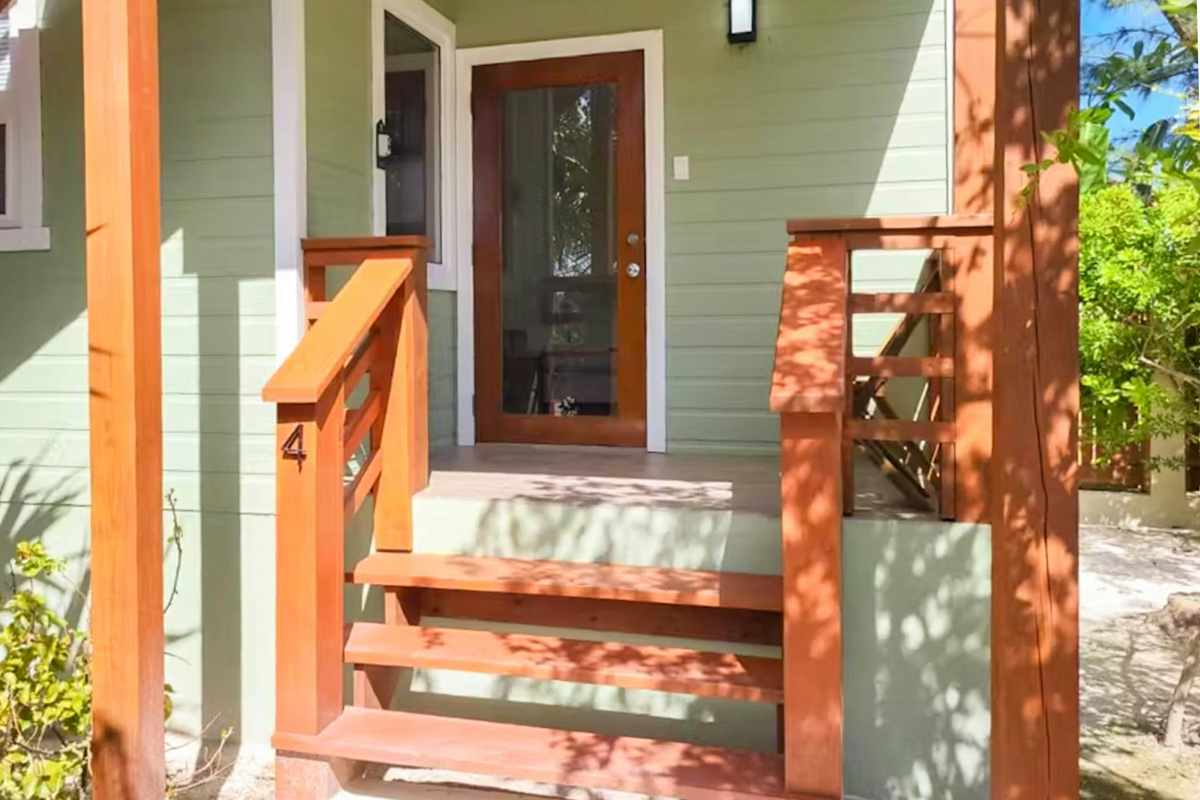 The Cottages at Island Pearl Gold Standard Certified