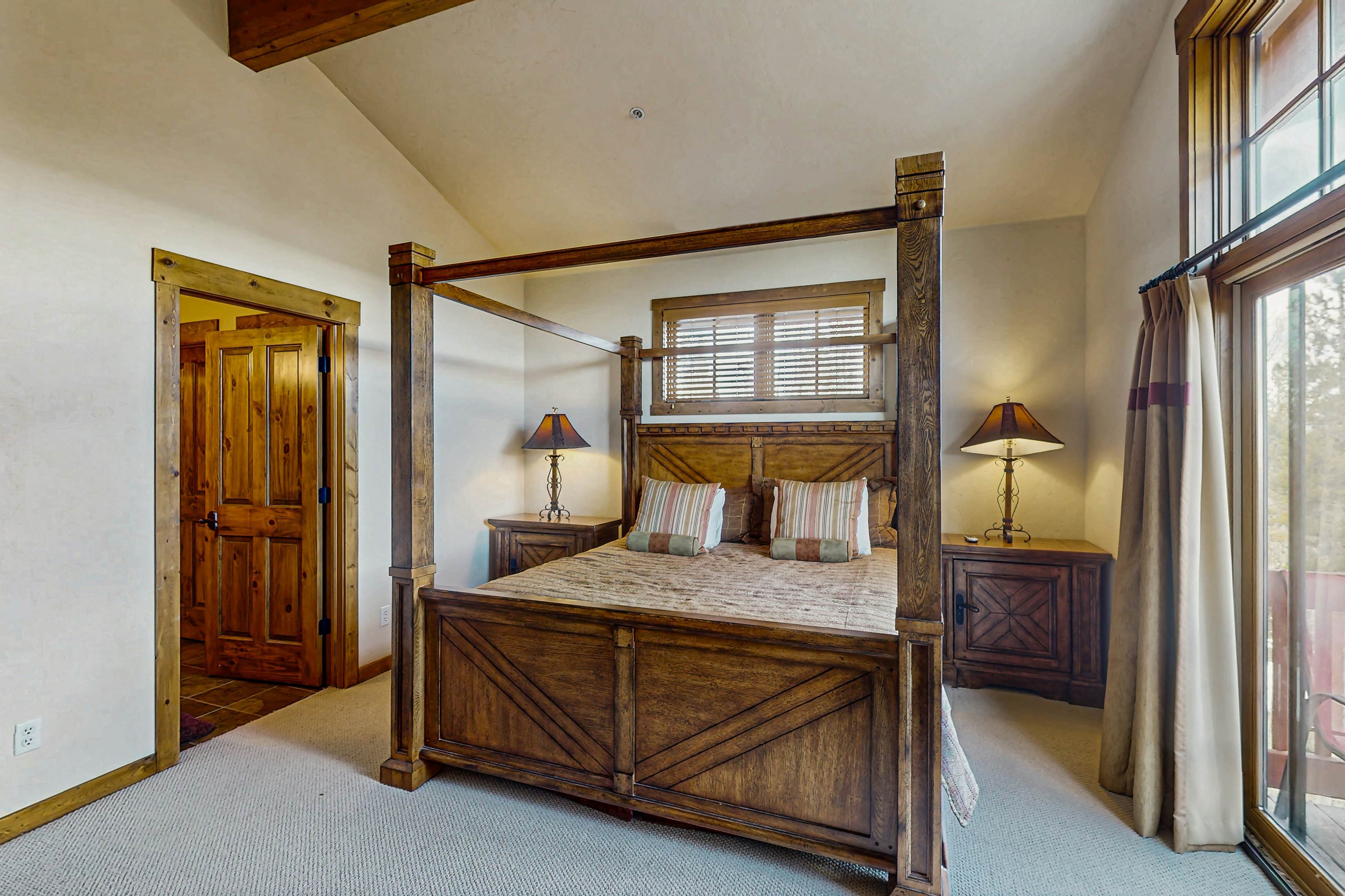 Trailside Tranquility