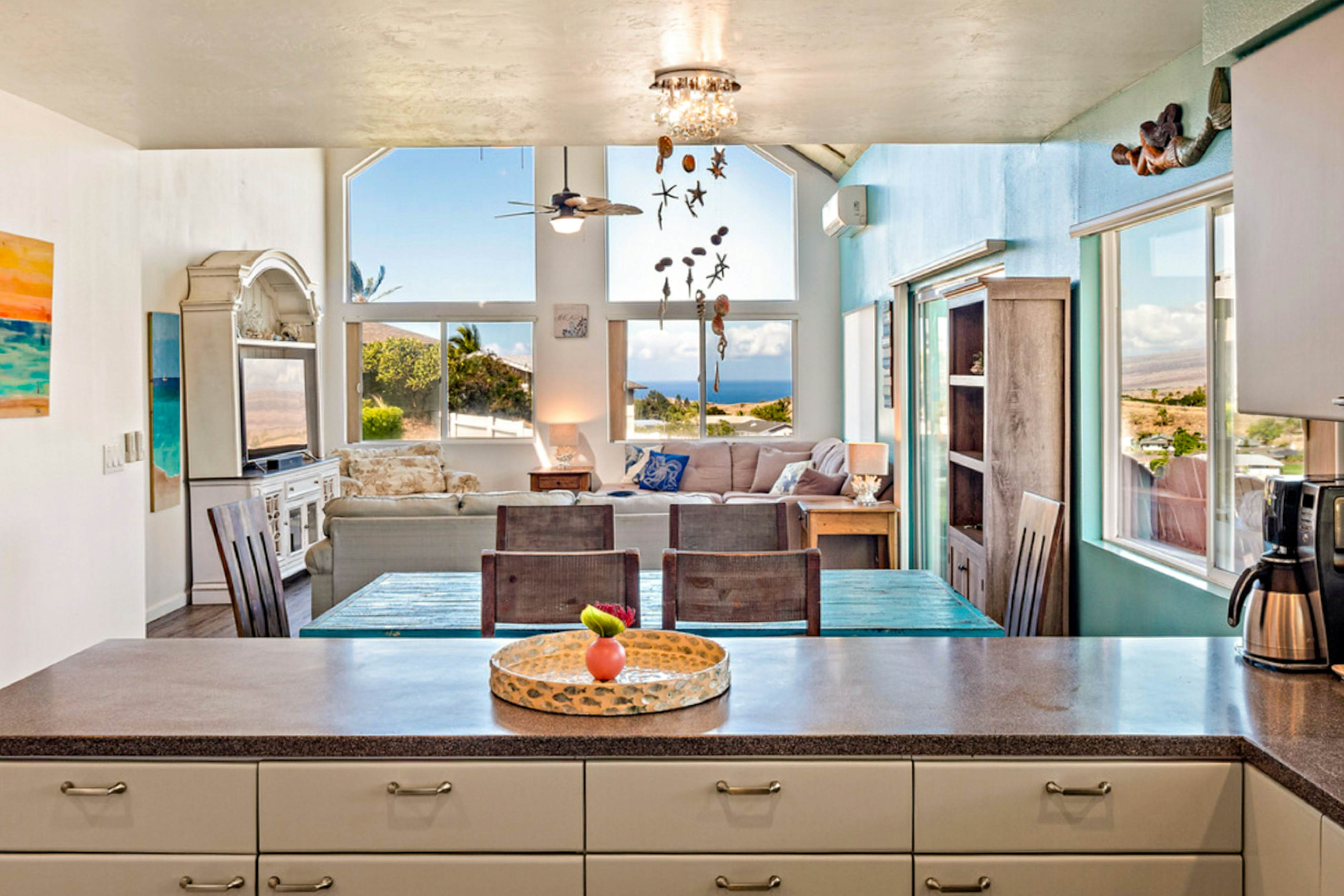 Waikoloa Luxe Lookout