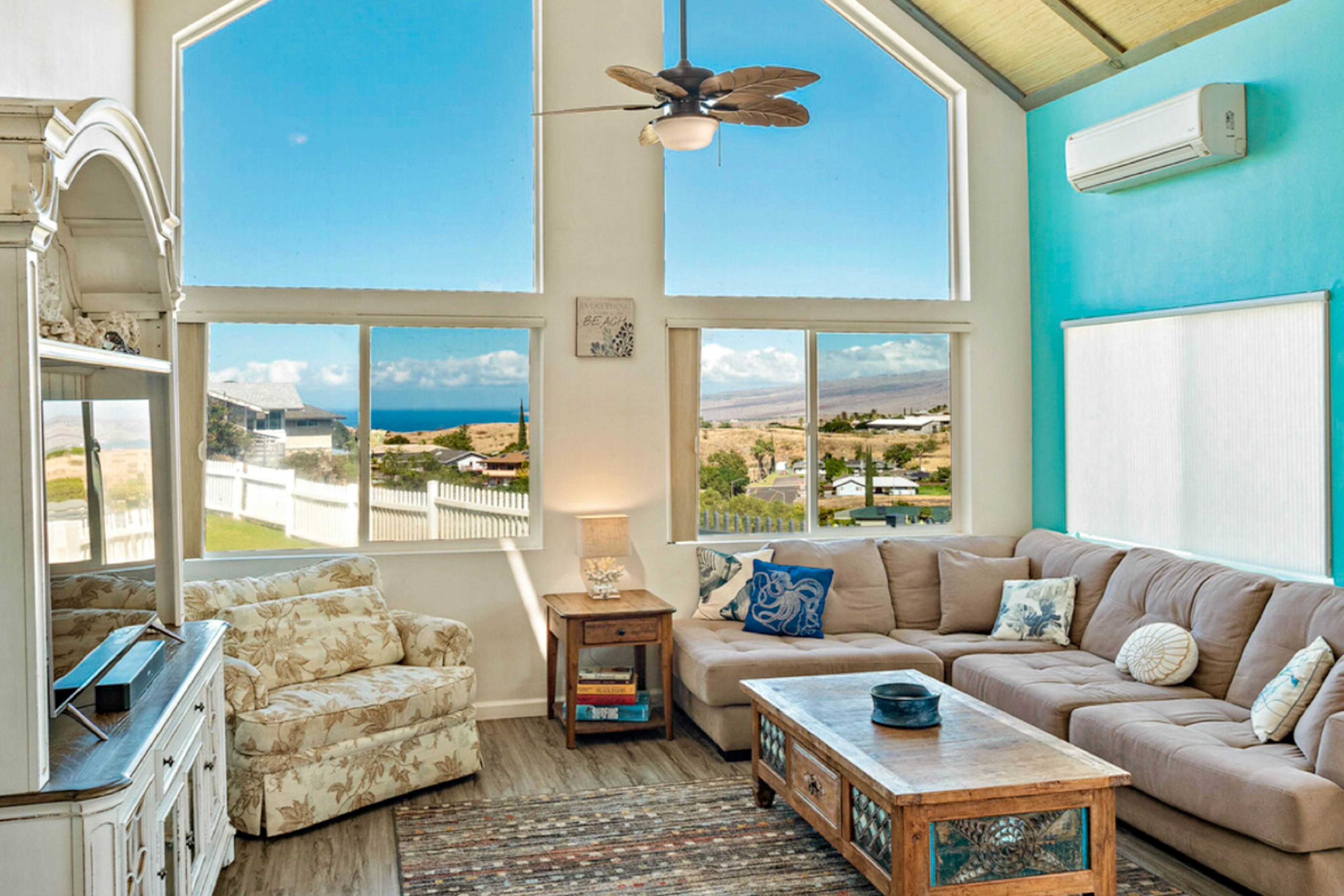 Waikoloa Luxe Lookout