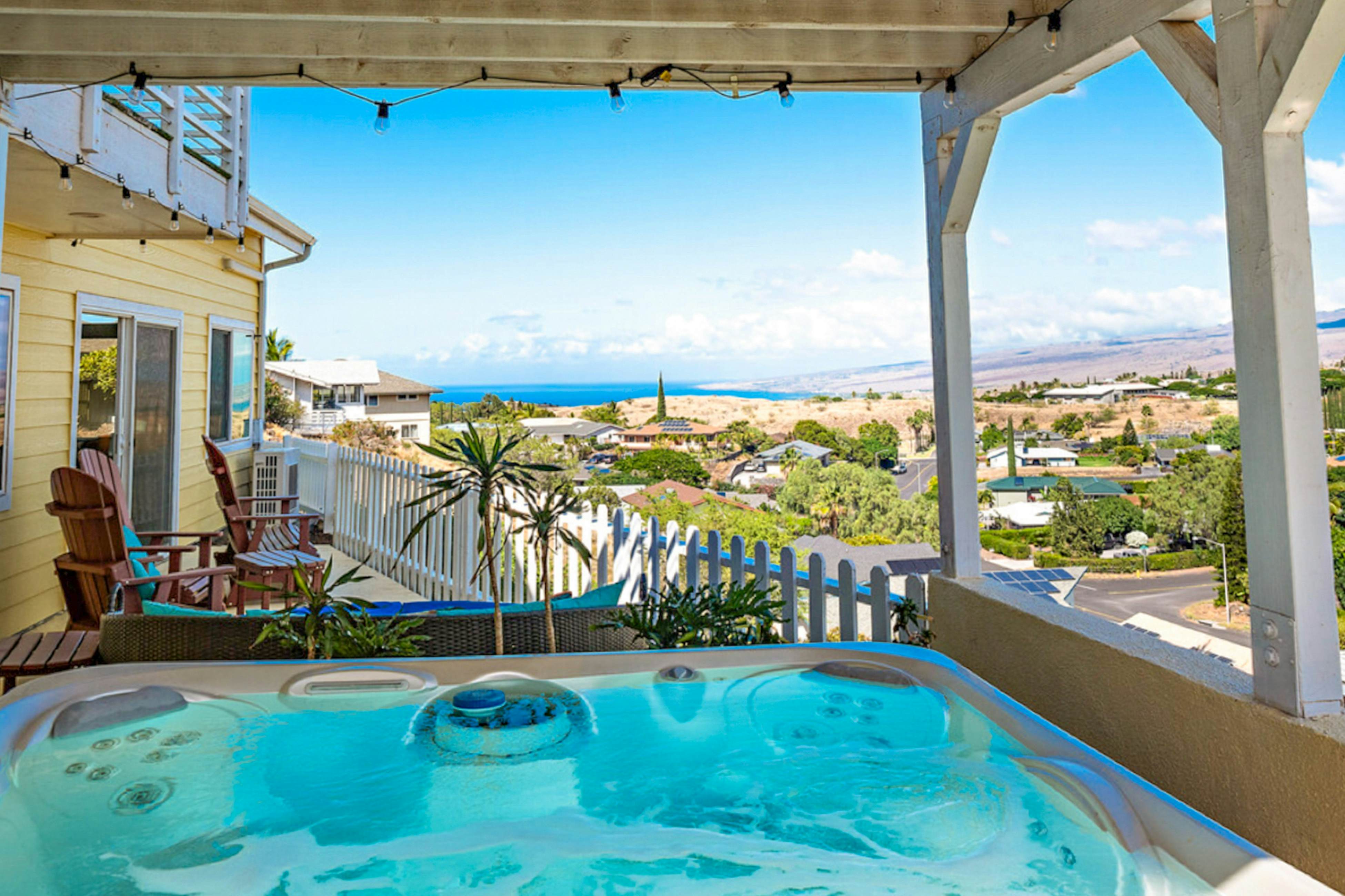 Waikoloa Luxe Lookout