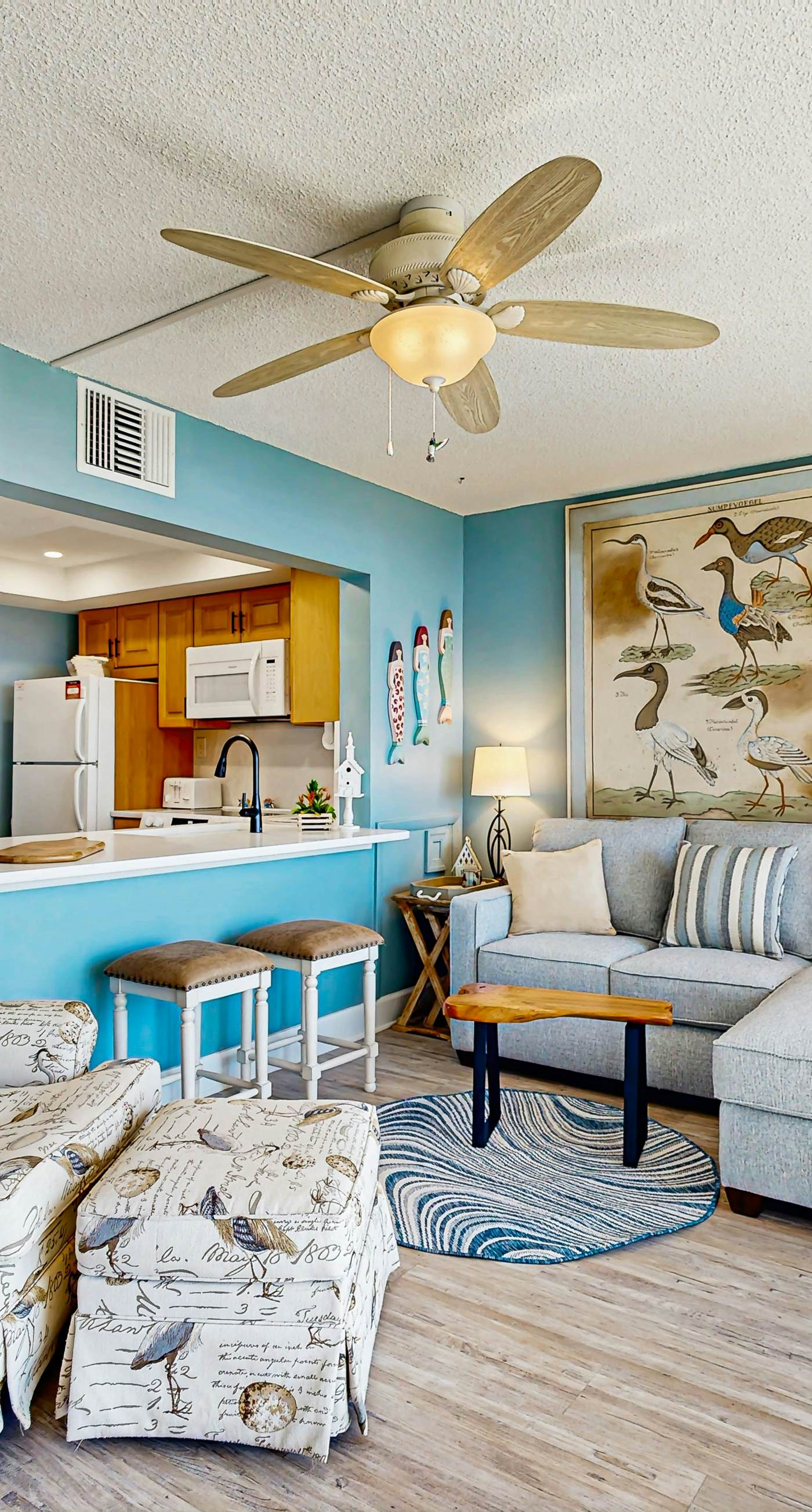 Sea Colony - 508 Dover House Rd