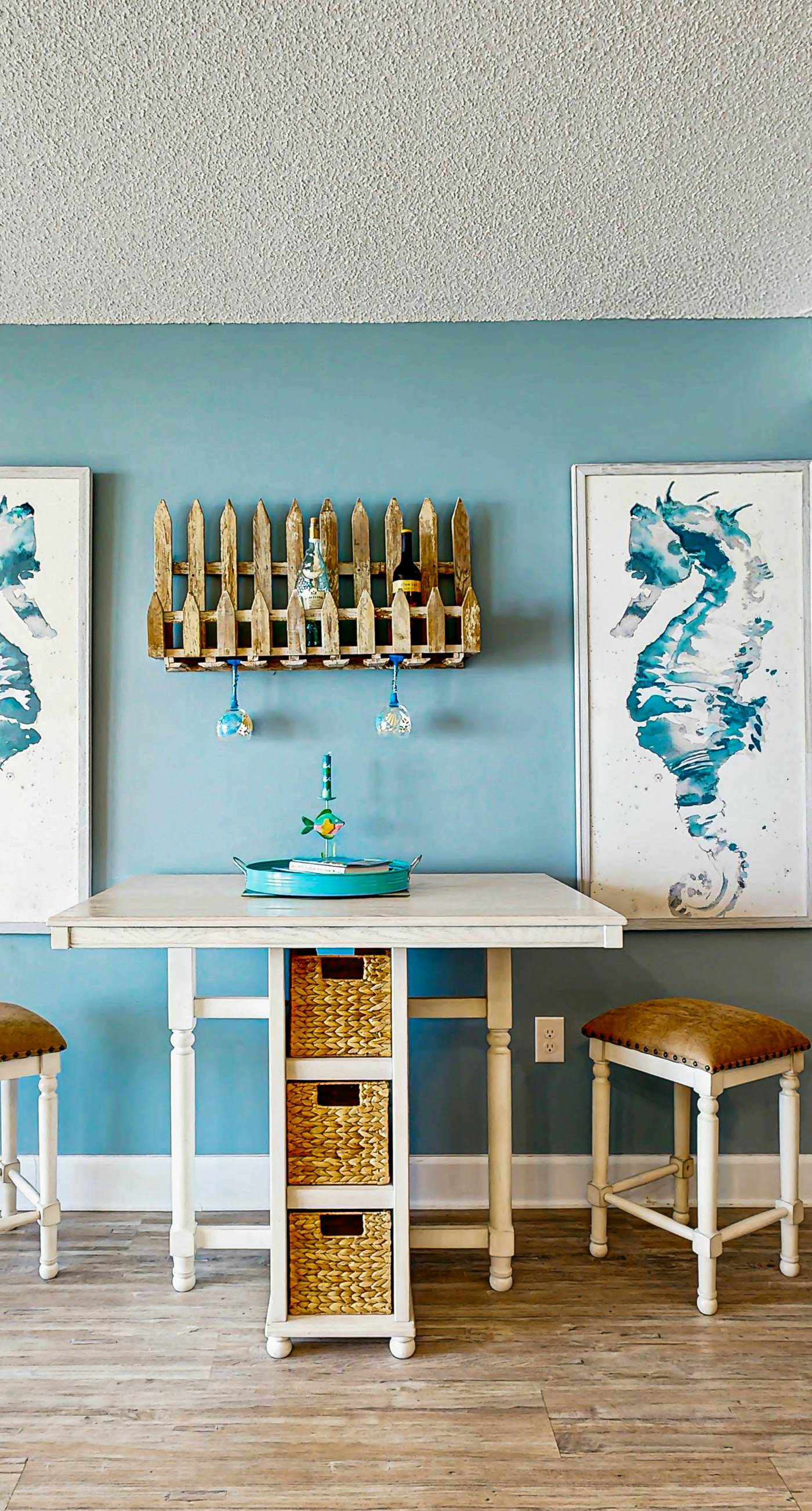 Sea Colony - 508 Dover House Rd