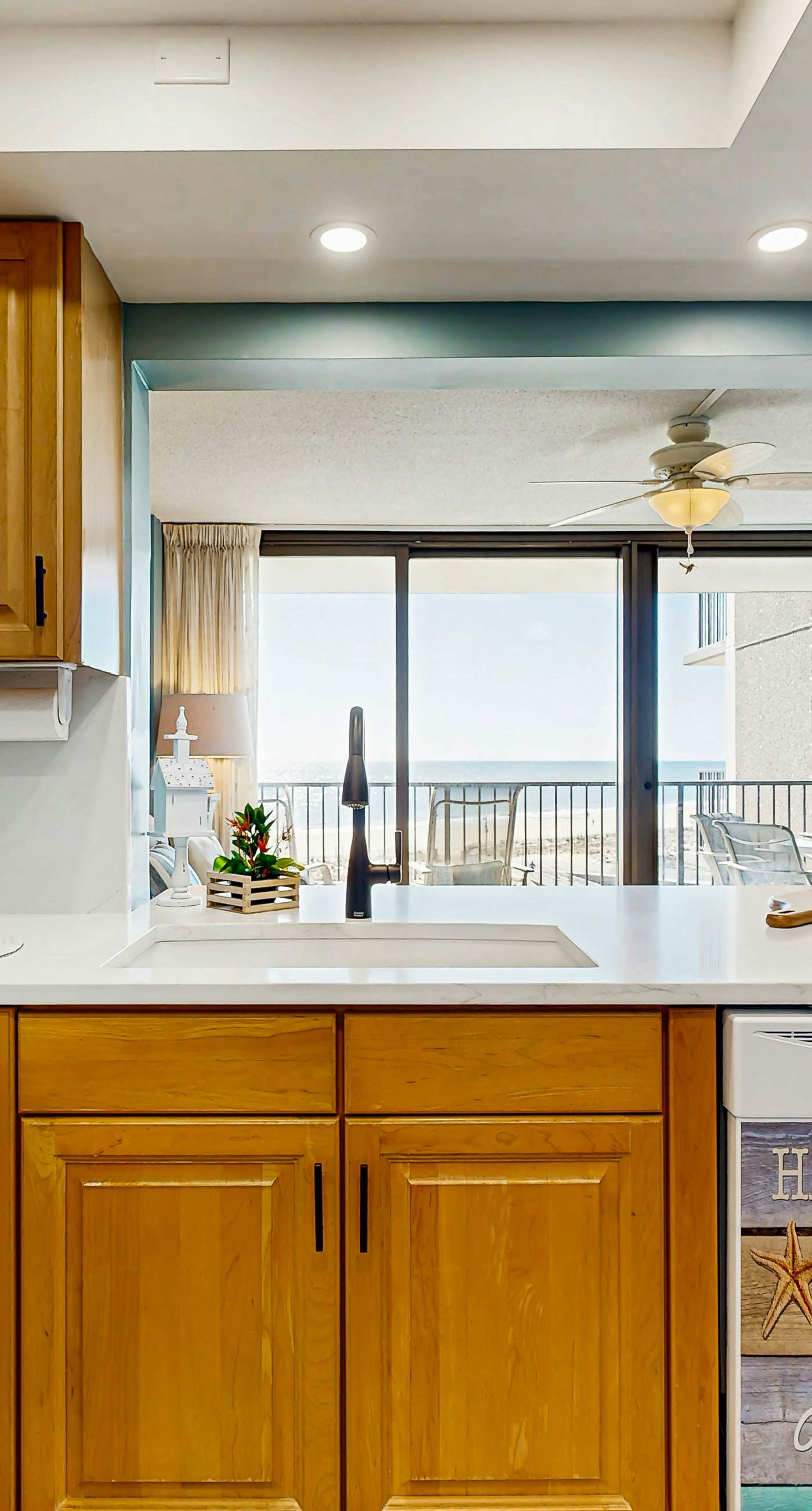 Sea Colony - 508 Dover House Rd