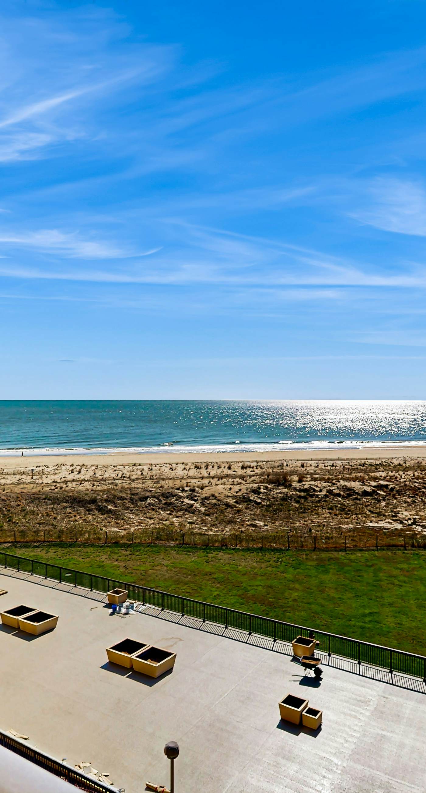 Sea Colony - 508 Dover House Rd