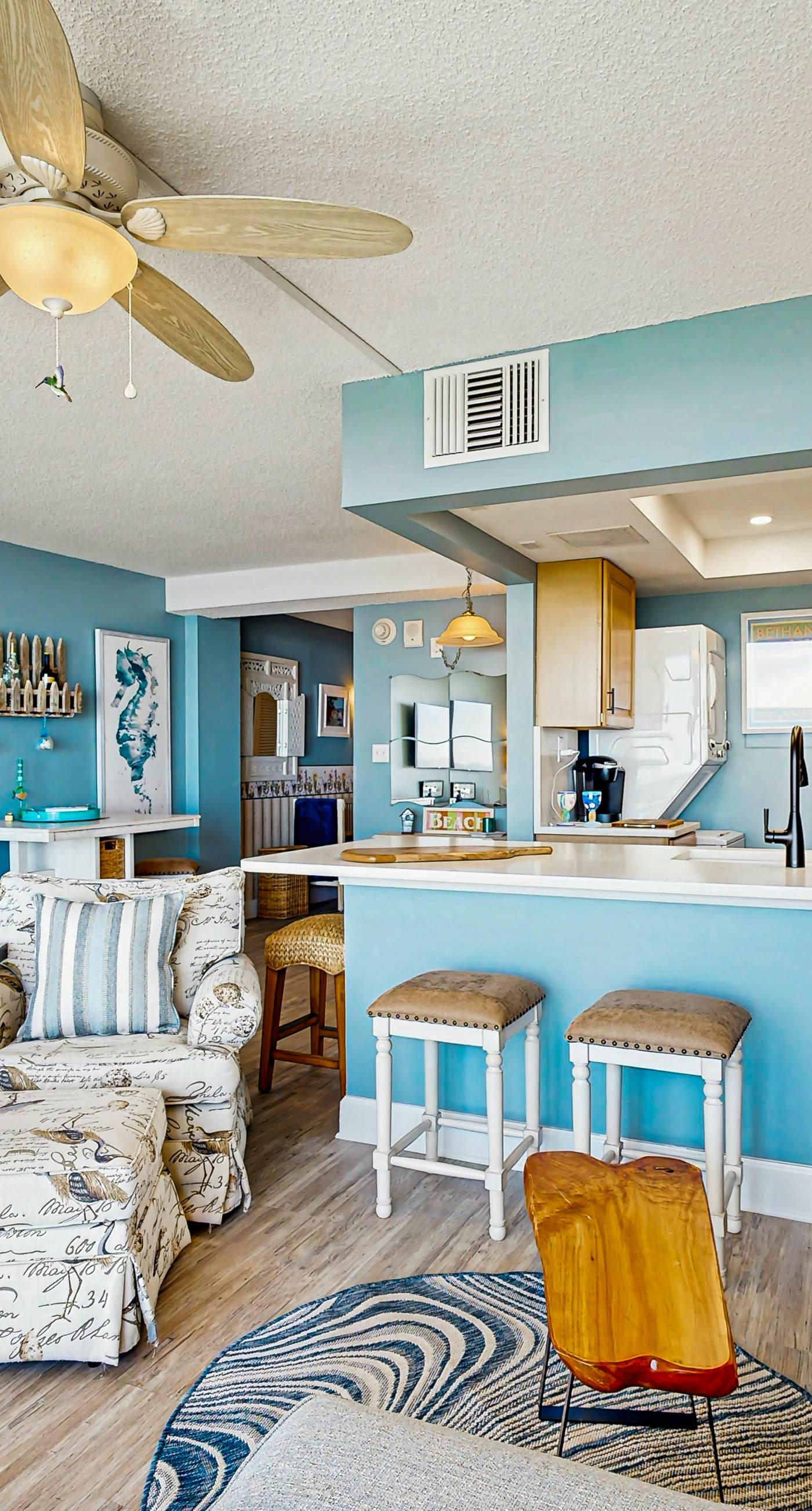 Sea Colony - 508 Dover House Rd