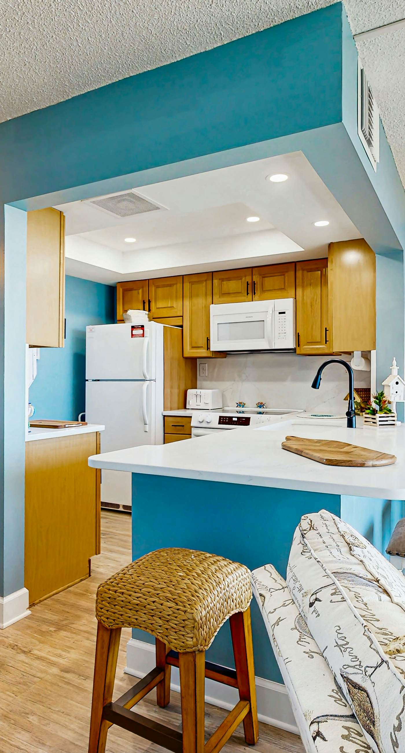 Sea Colony - 508 Dover House Rd