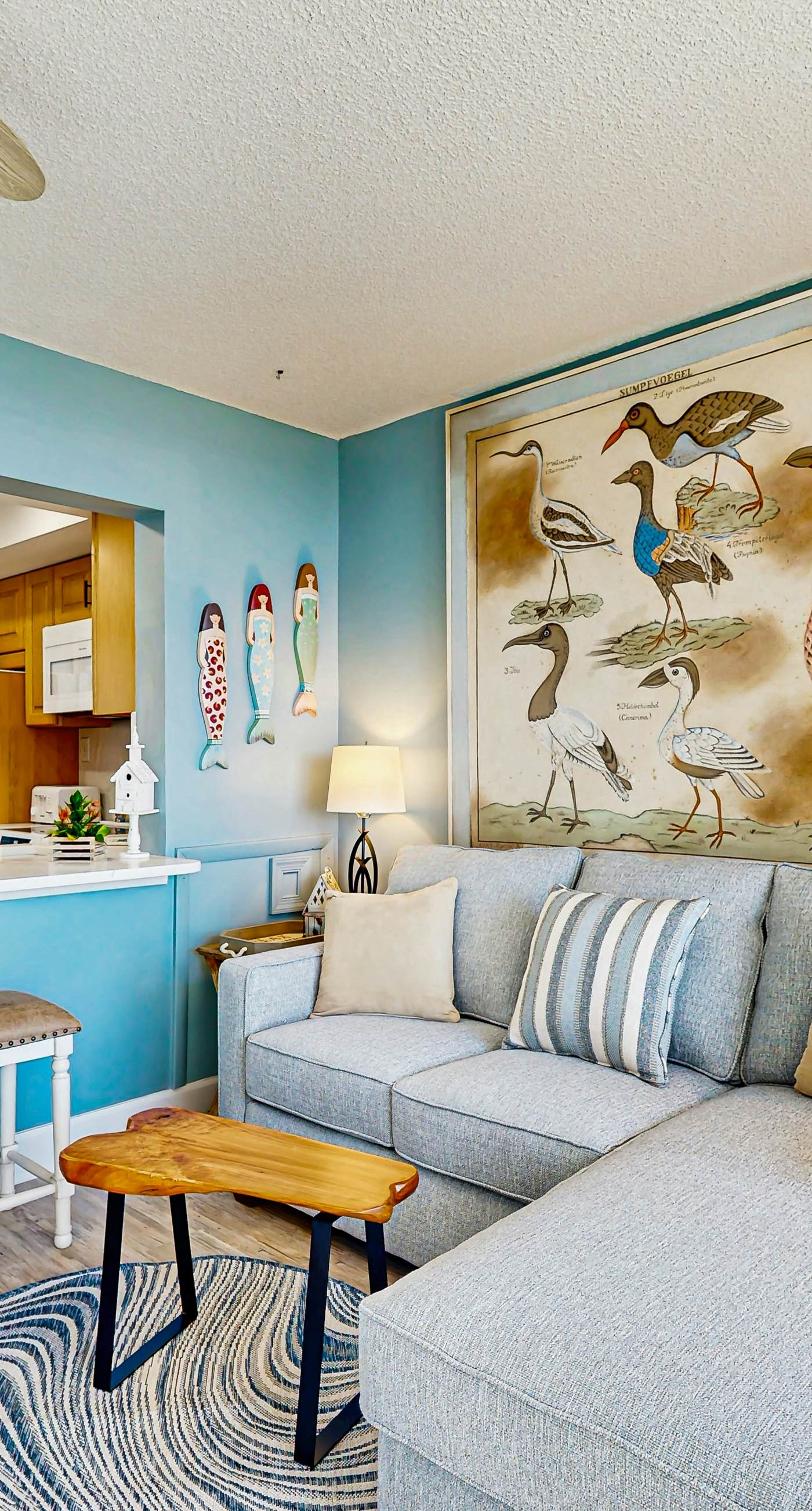 Sea Colony - 508 Dover House Rd