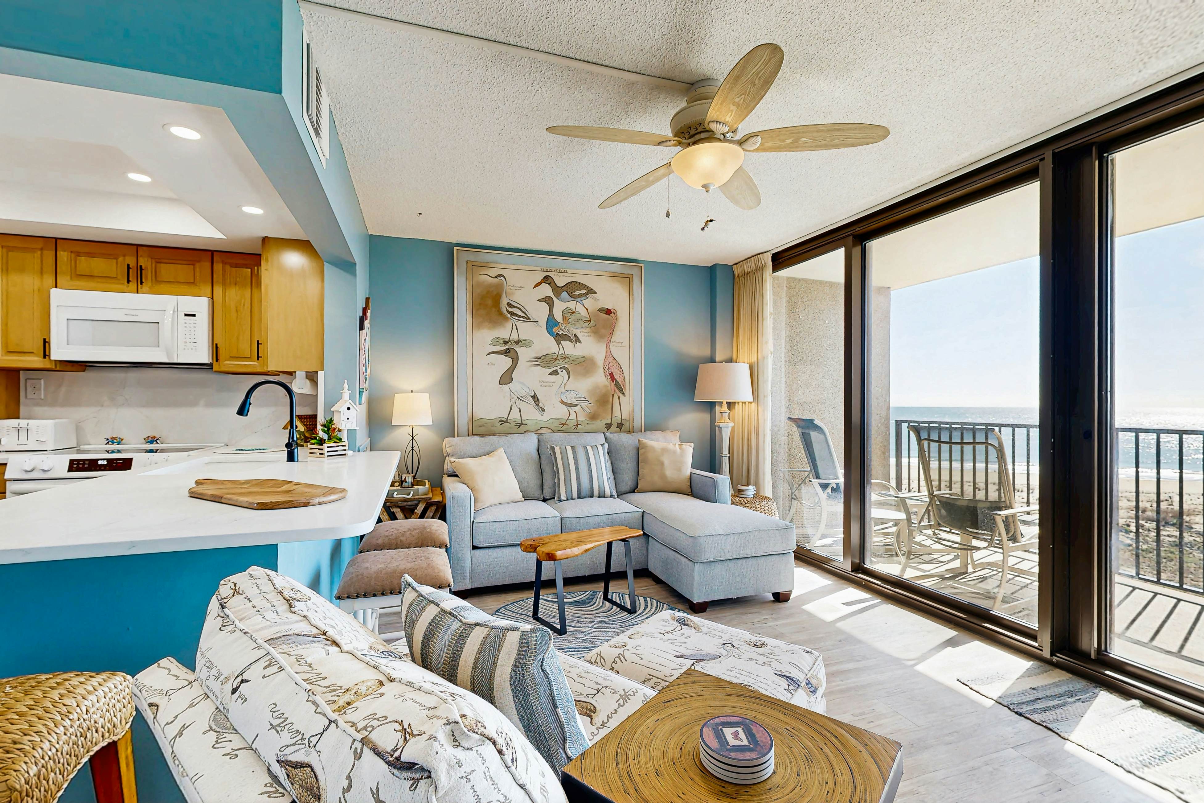 Sea Colony - 508 Dover House Rd