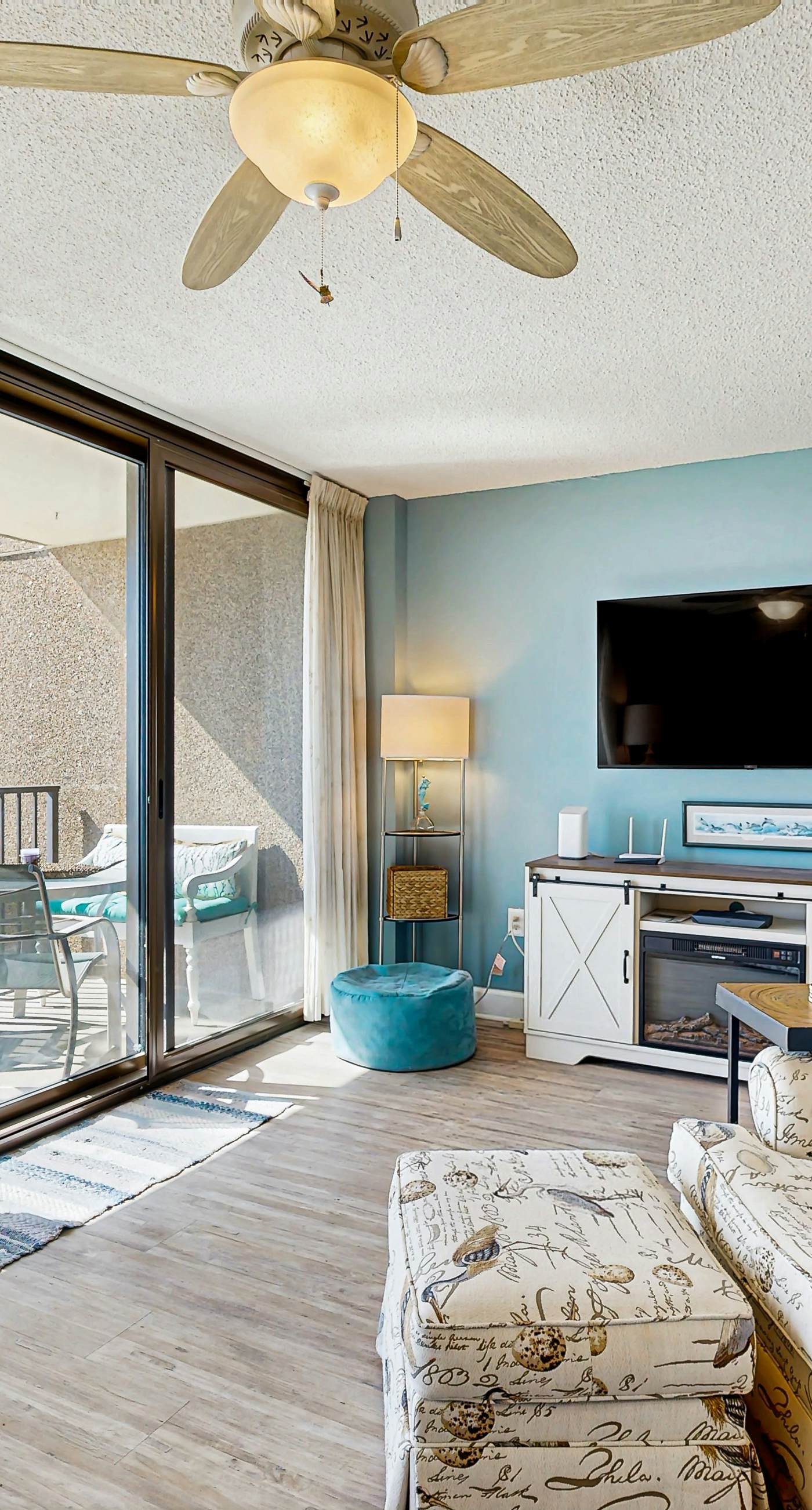 Sea Colony - 508 Dover House Rd