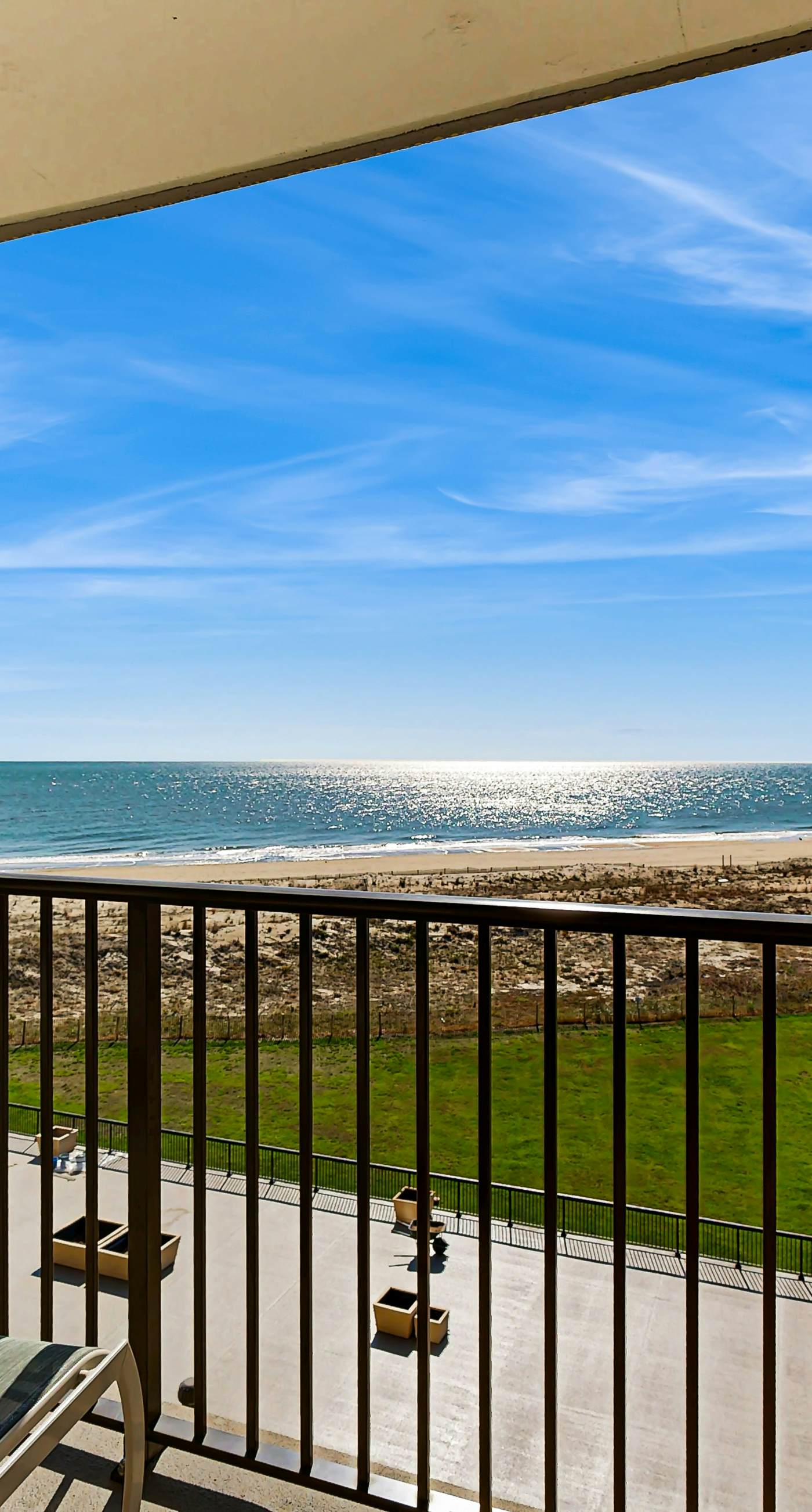 Sea Colony - 508 Dover House Rd