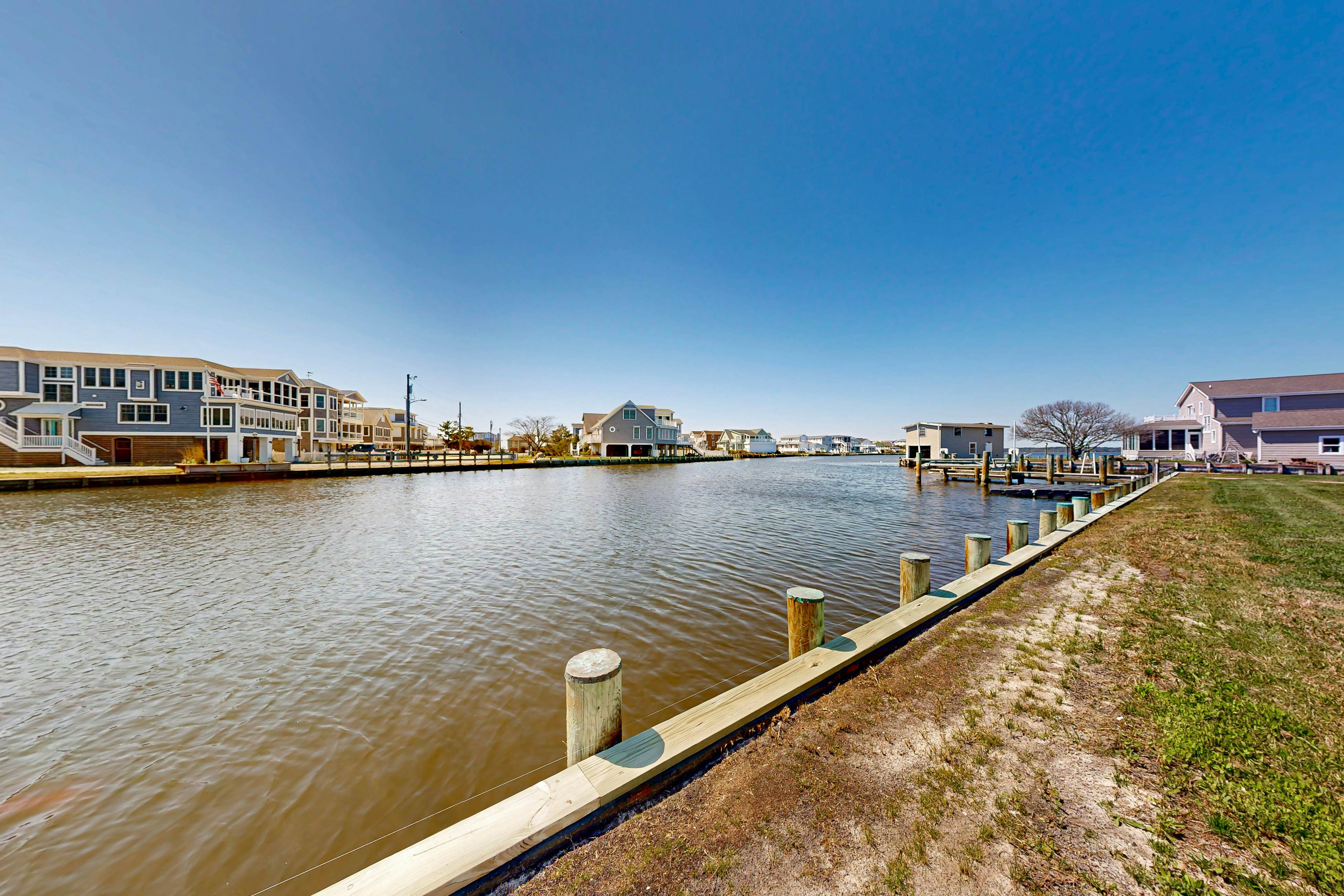 Town of Fenwick Island - 23 W Essex St