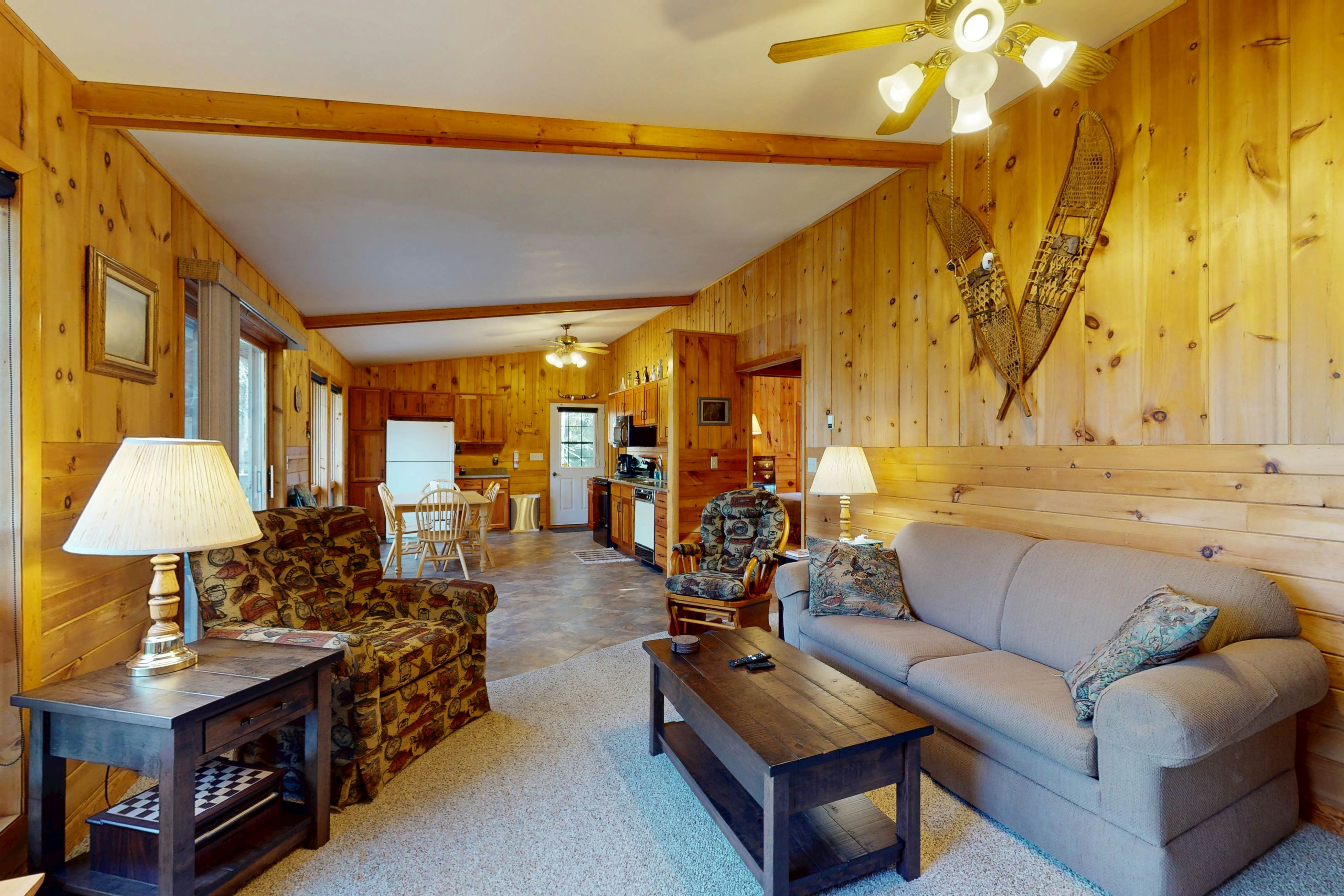 Swaying Pines Estate 