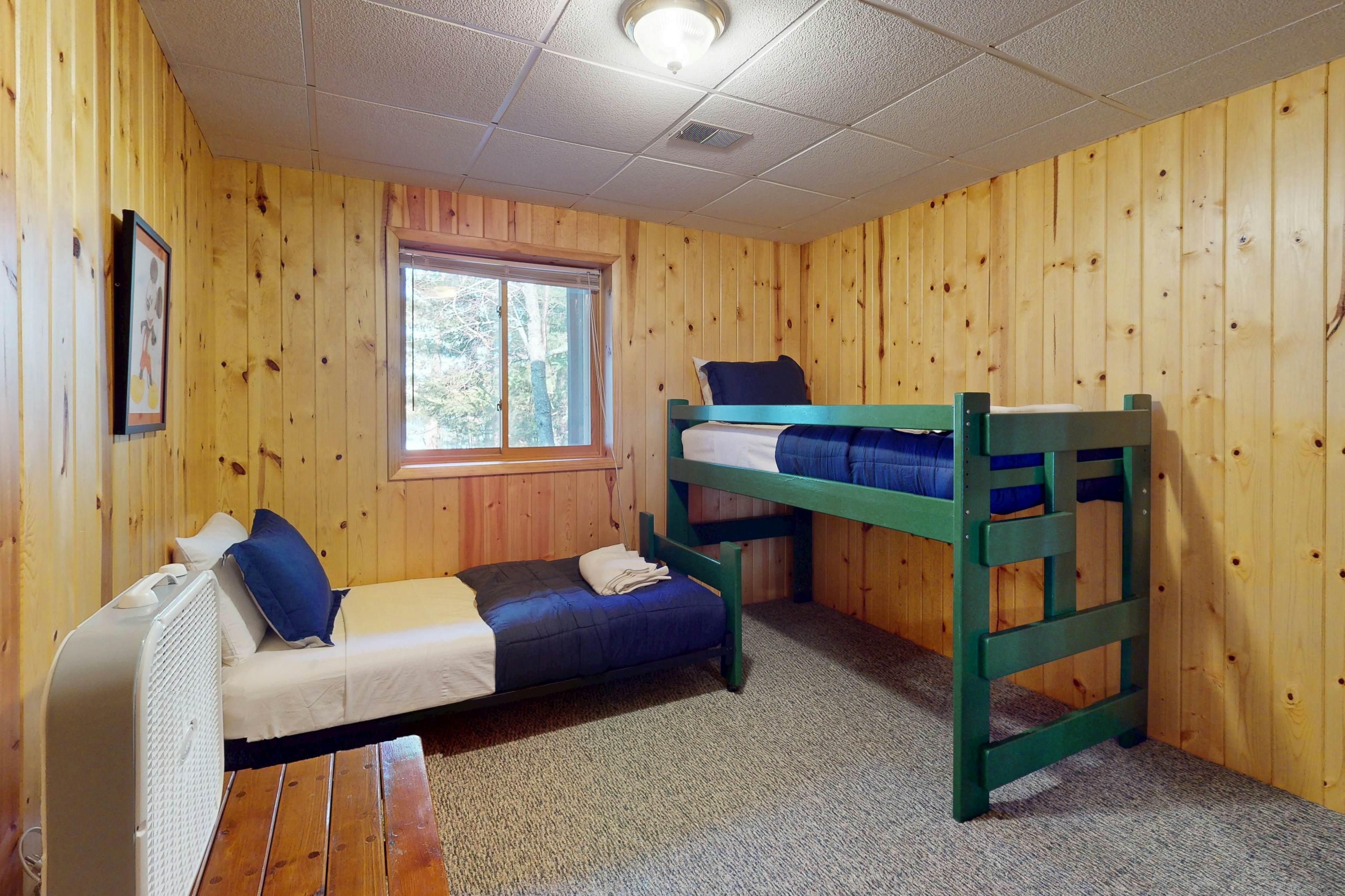 Swaying Pines Estate 