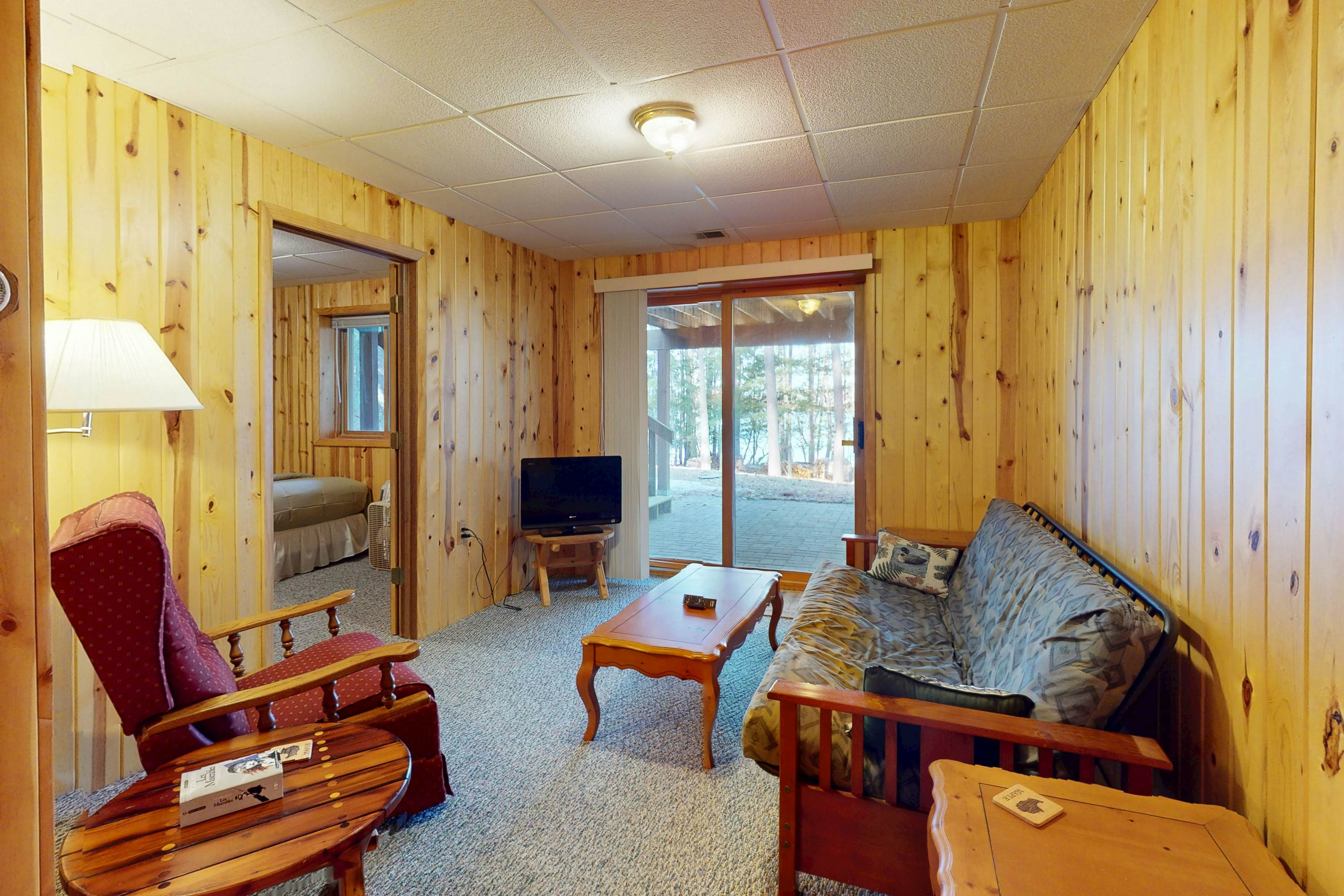 Swaying Pines Estate 