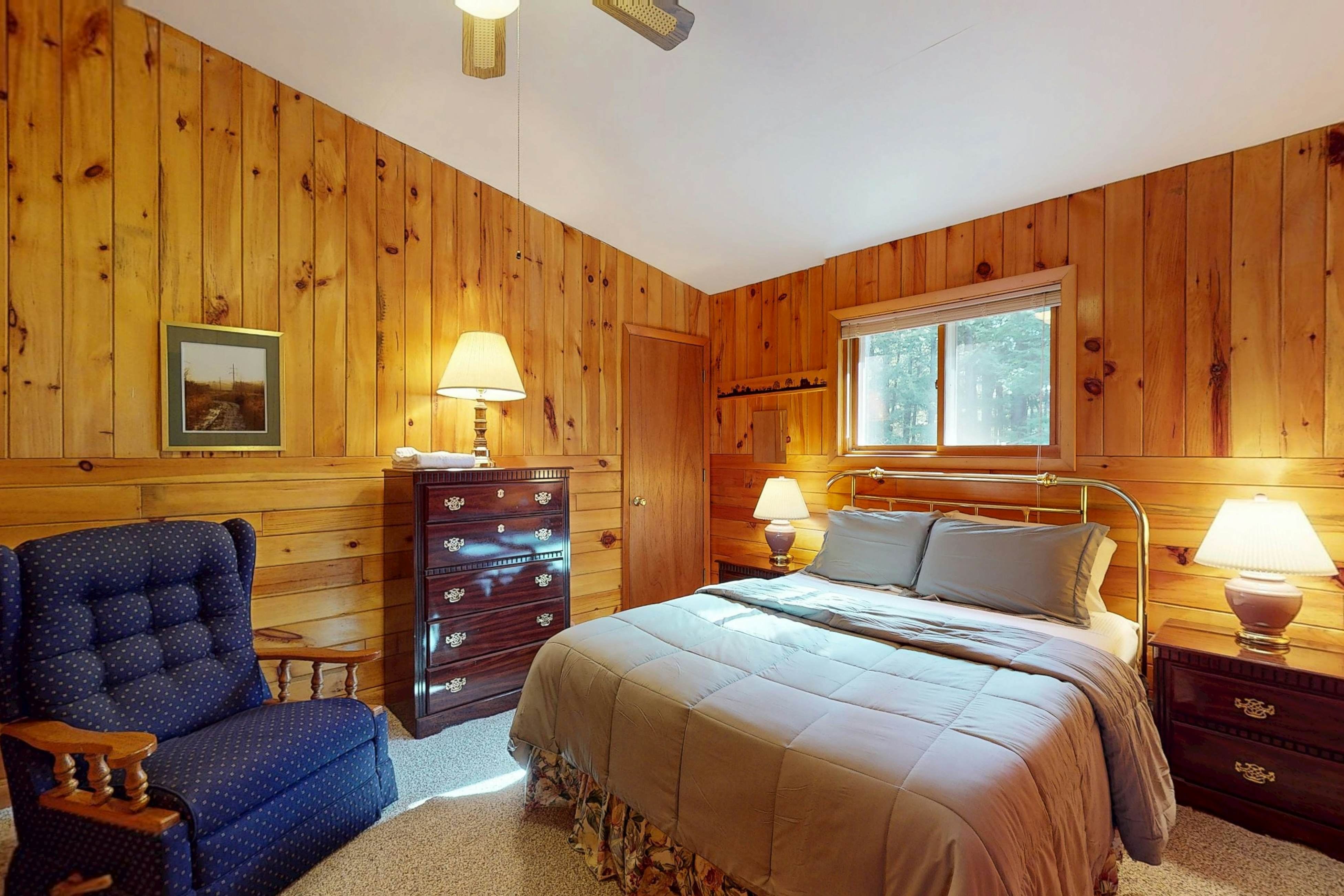 Swaying Pines Estate 