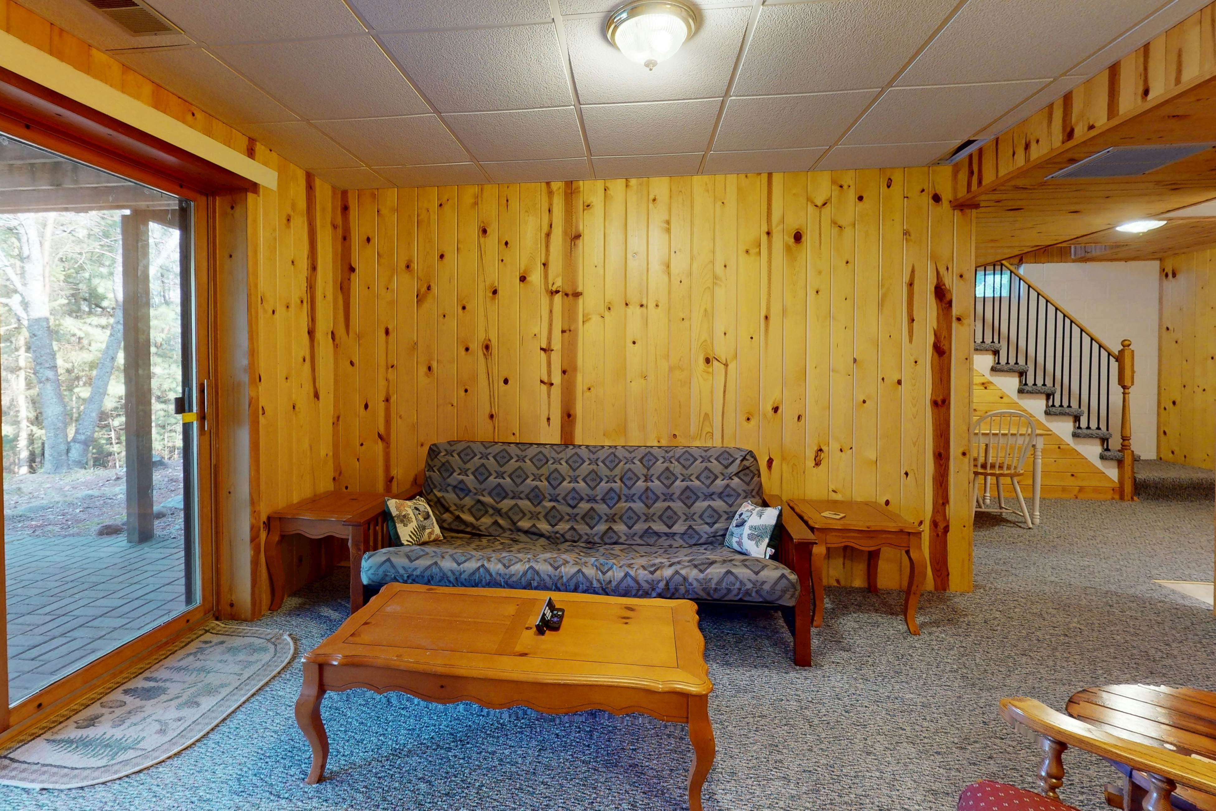 Swaying Pines Estate 