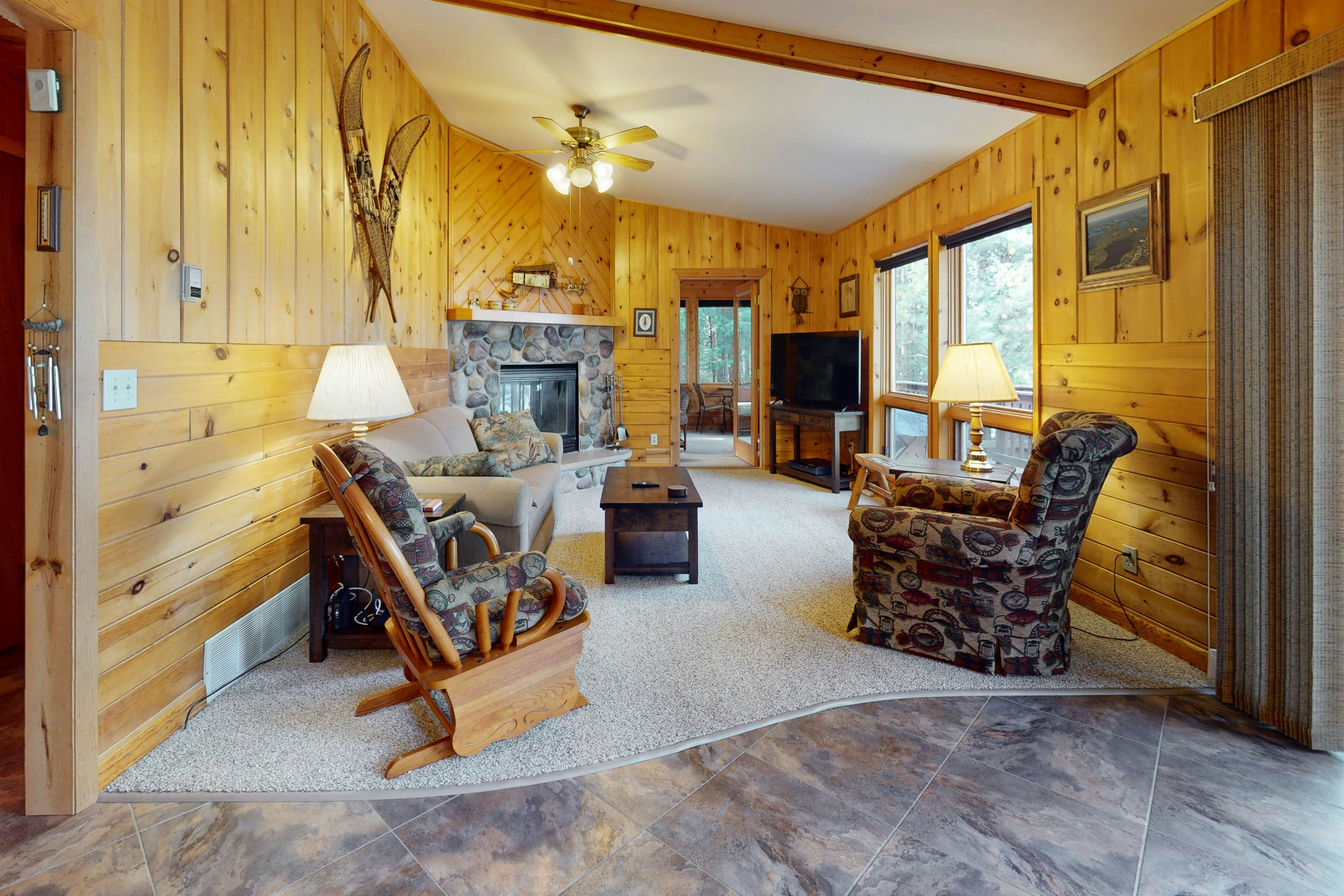 Swaying Pines Estate 