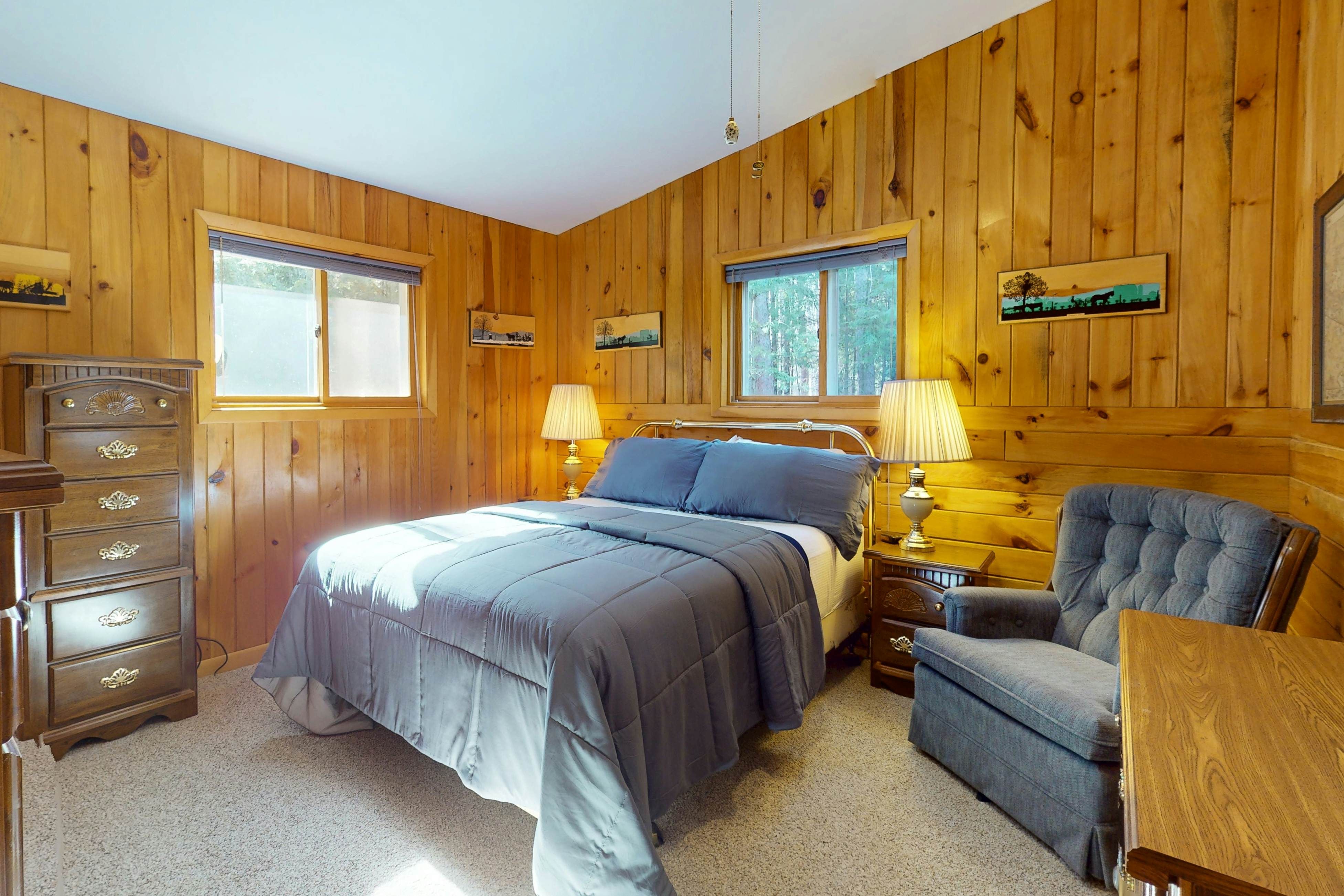 Swaying Pines Estate 