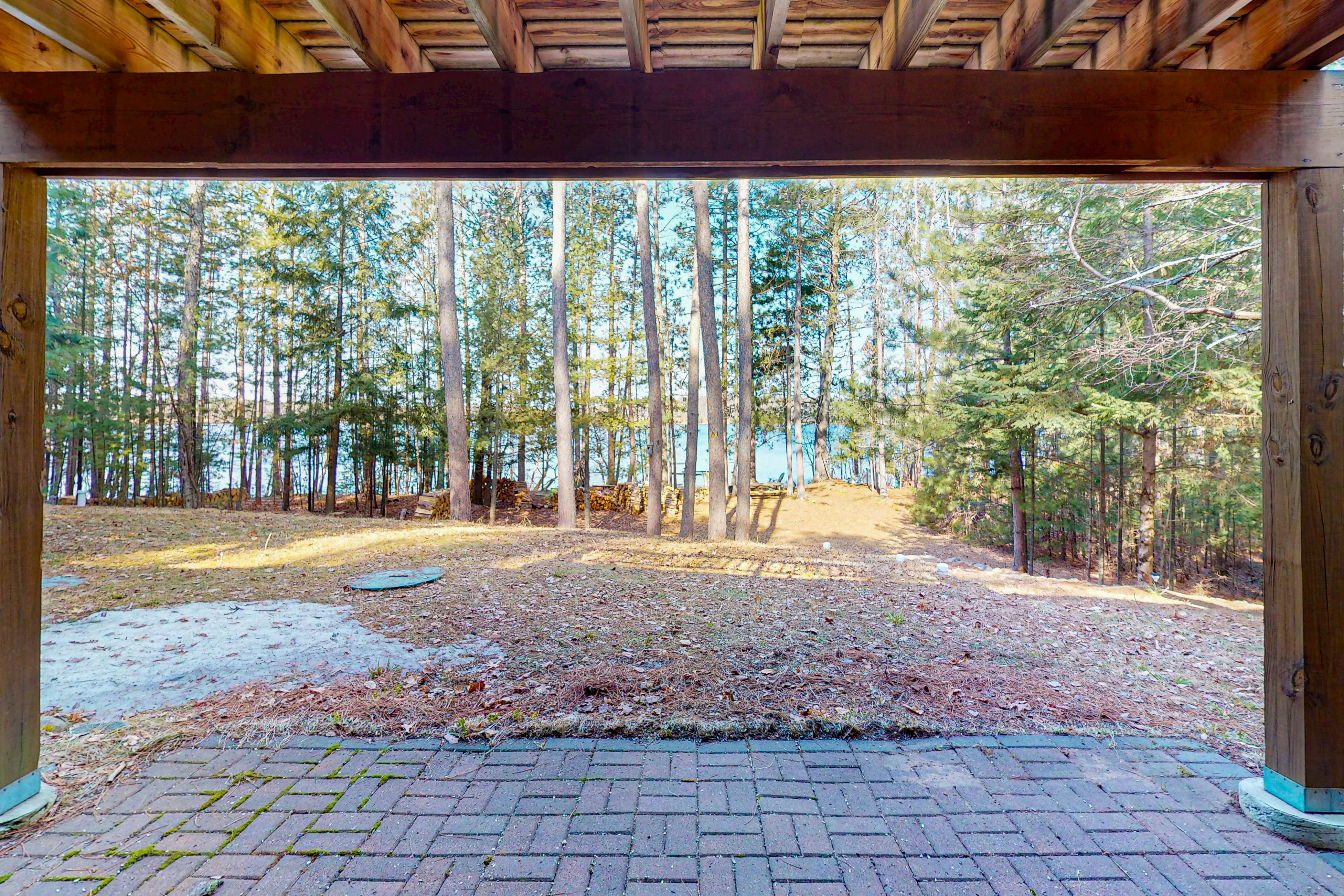 Swaying Pines Estate 