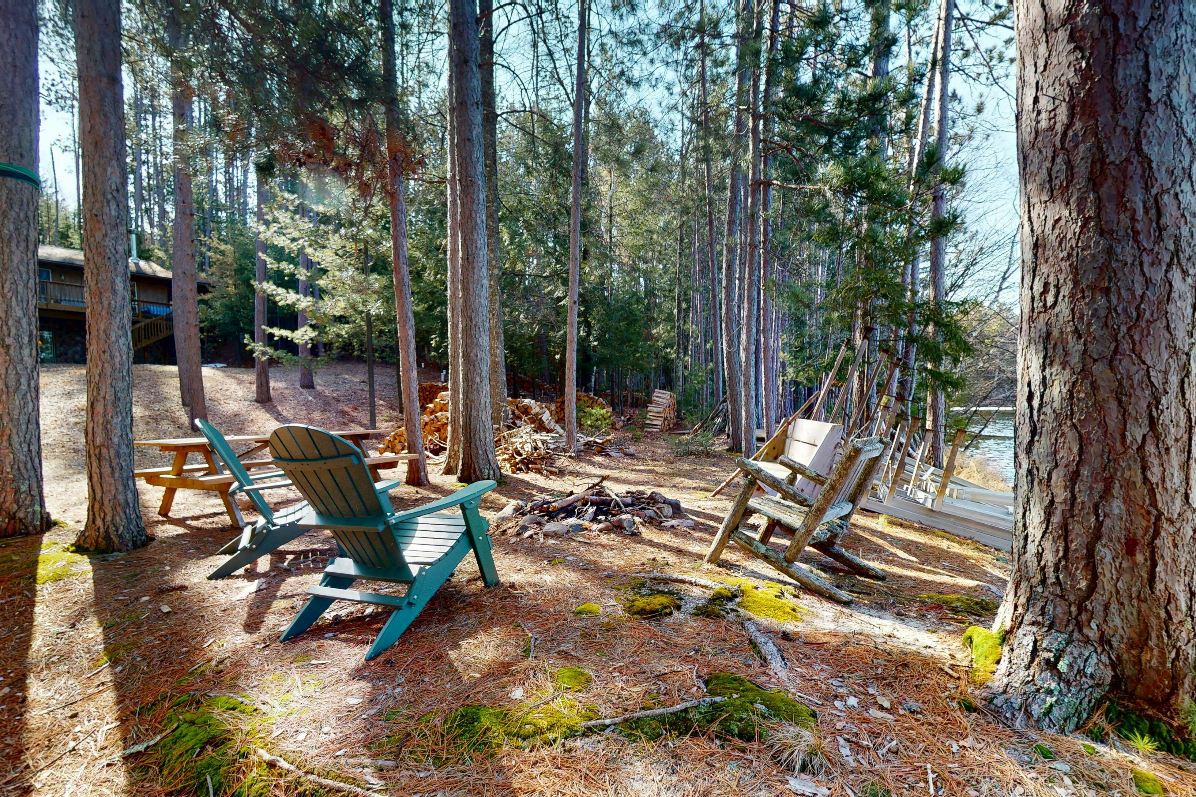 Swaying Pines Estate 