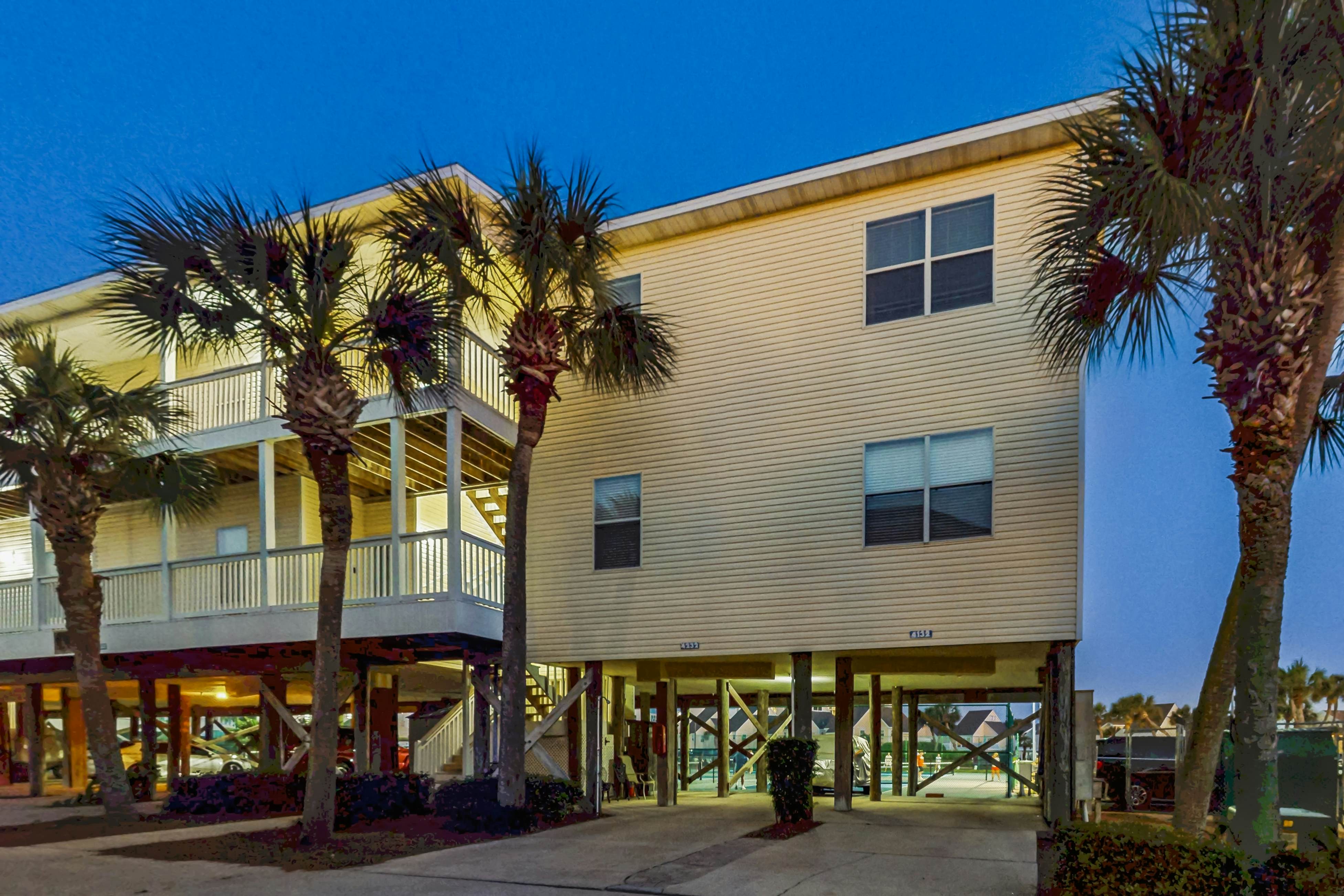 Sandpiper Cove 4232
