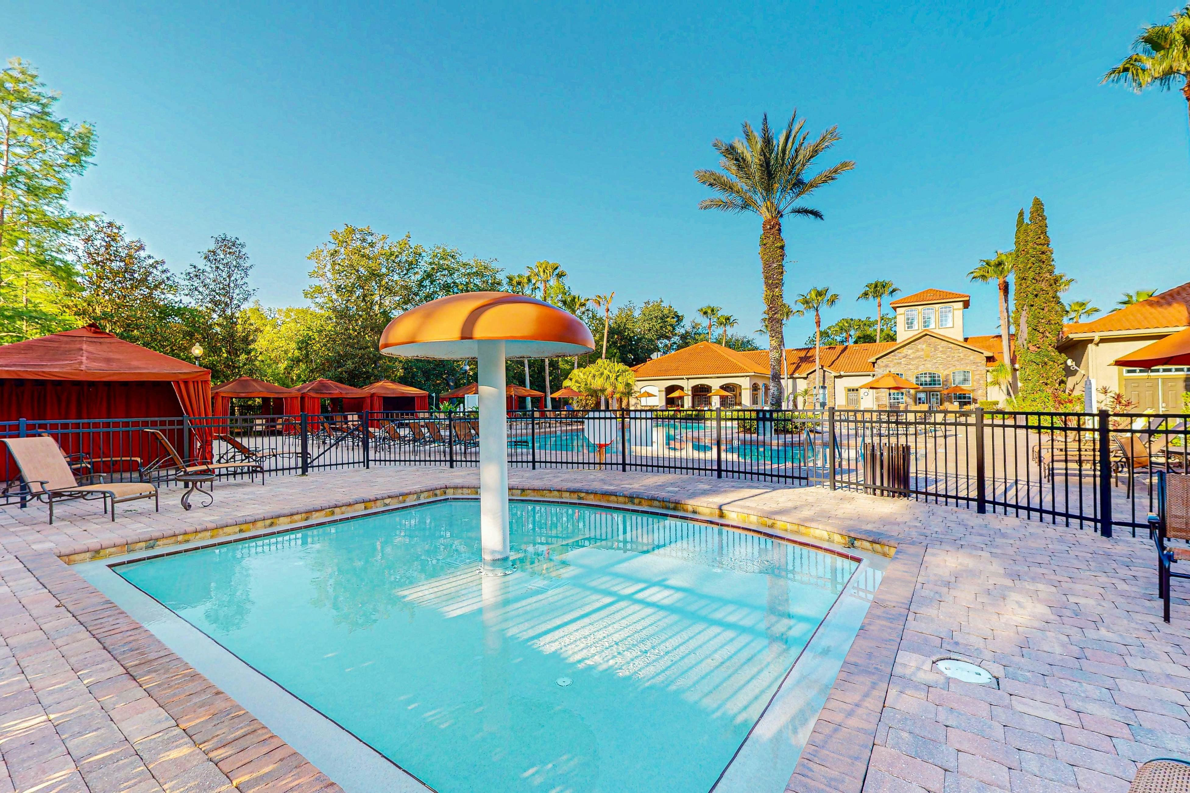 Tuscana Trip of a Lifetime - Tuscana Resort