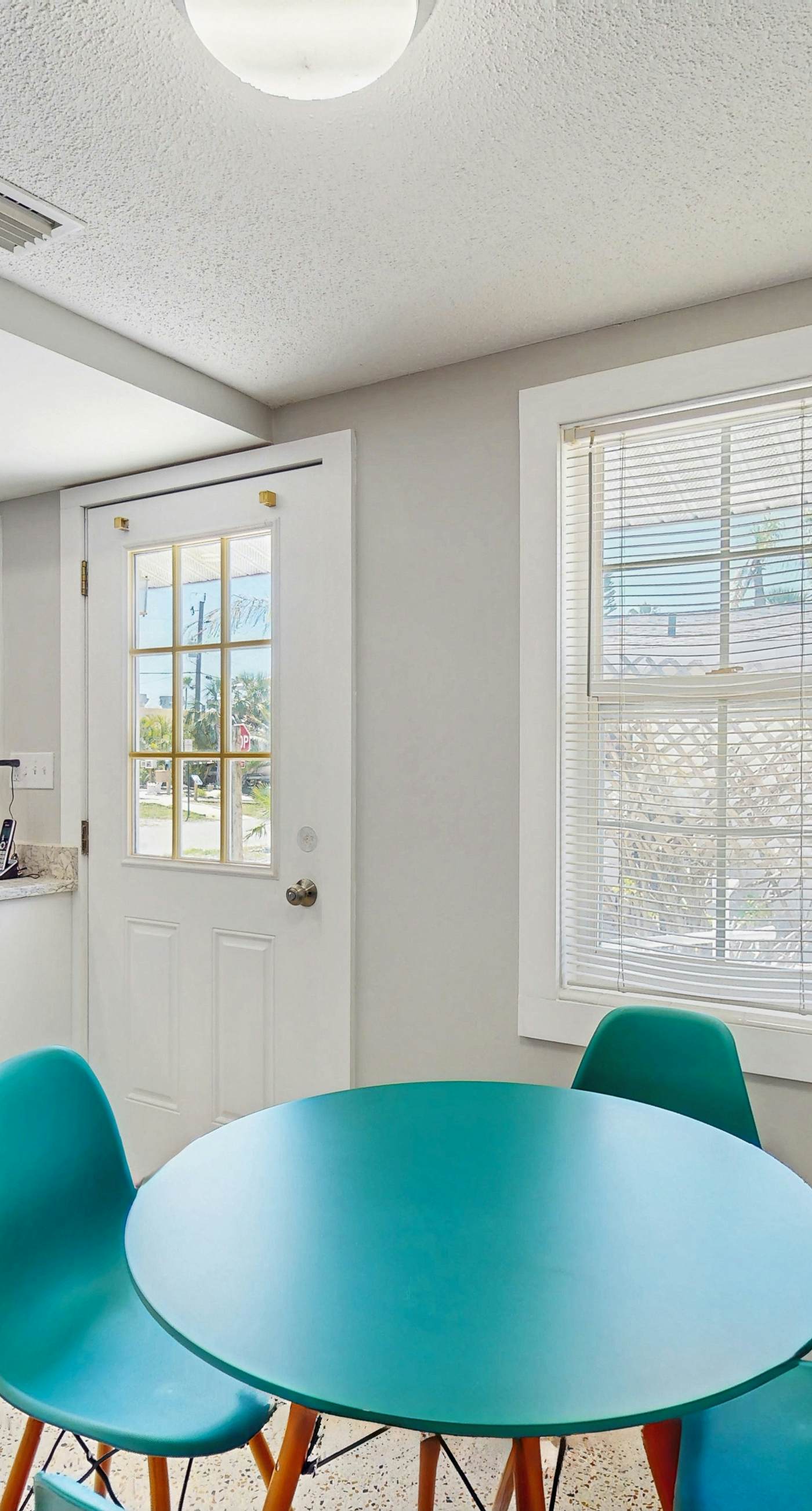 Gertie's Pineapple House