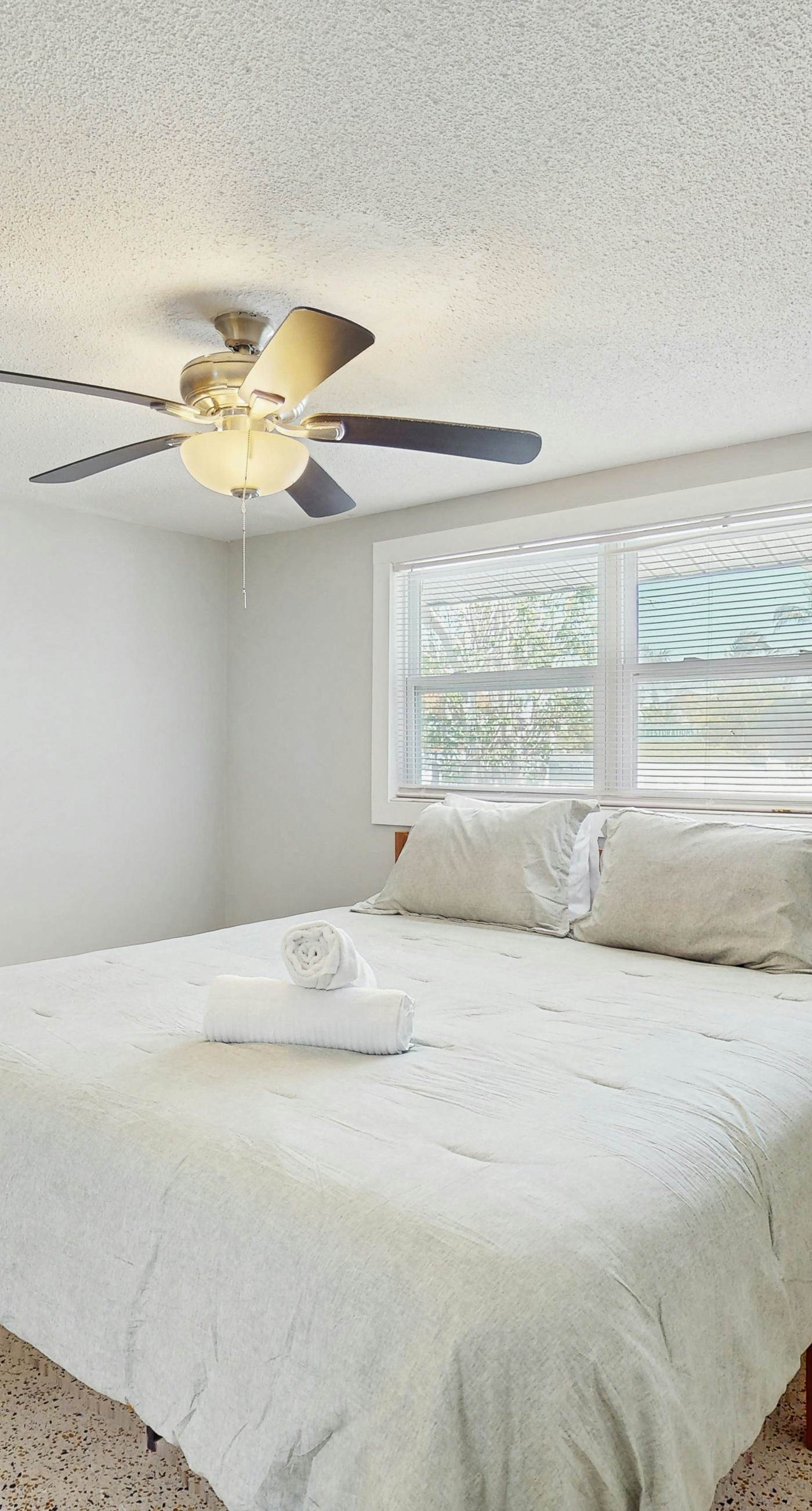 Gertie's Pineapple House